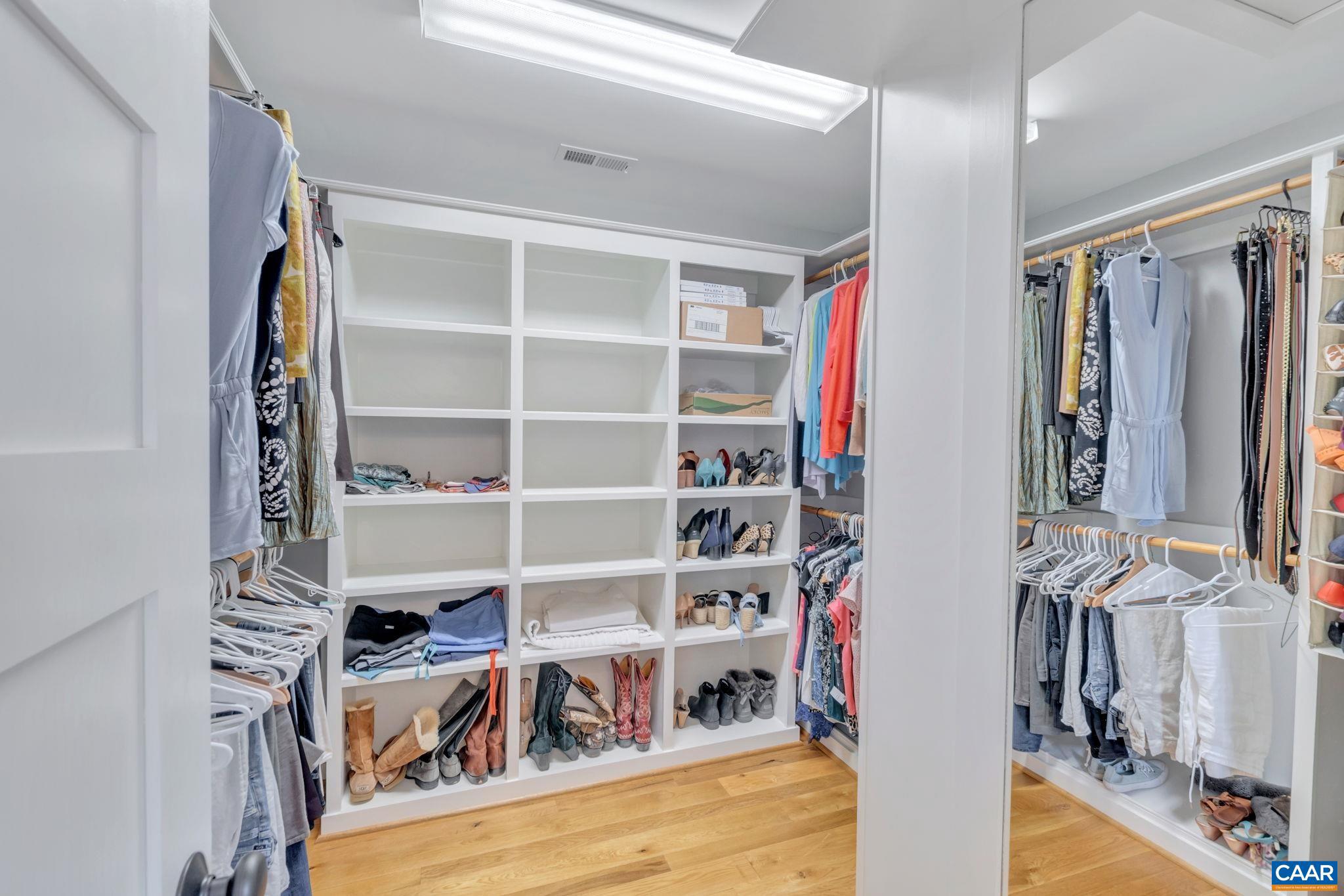 OLD TRAIL - Residential