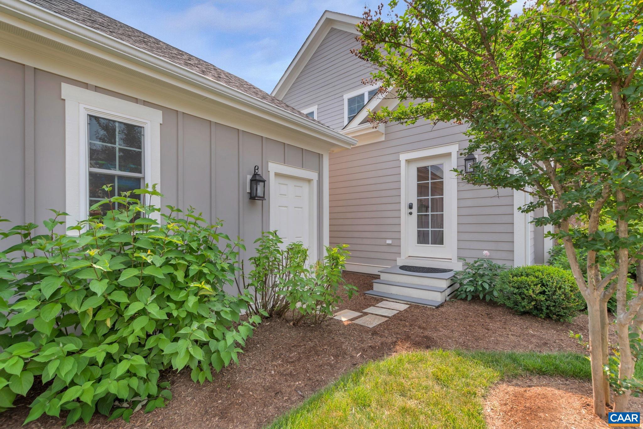 OLD TRAIL - Residential