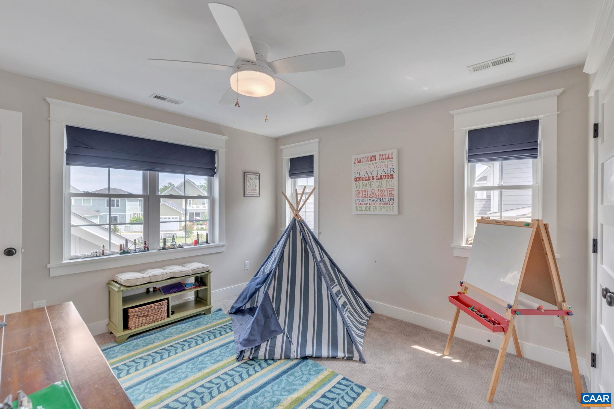 OLD TRAIL - Residential