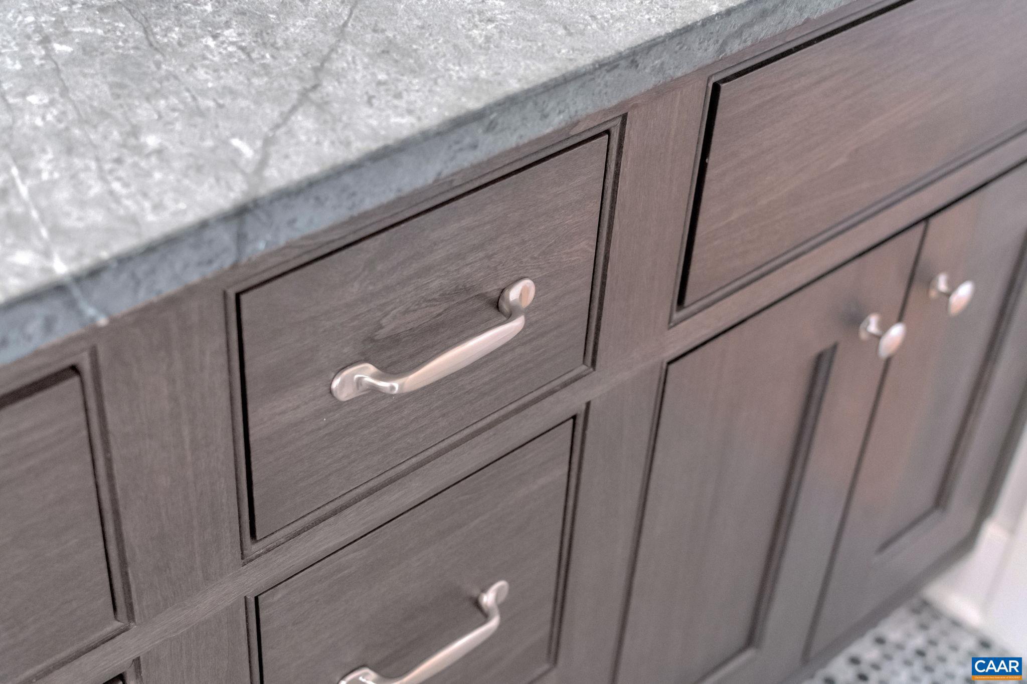 OLD TRAIL - Residential