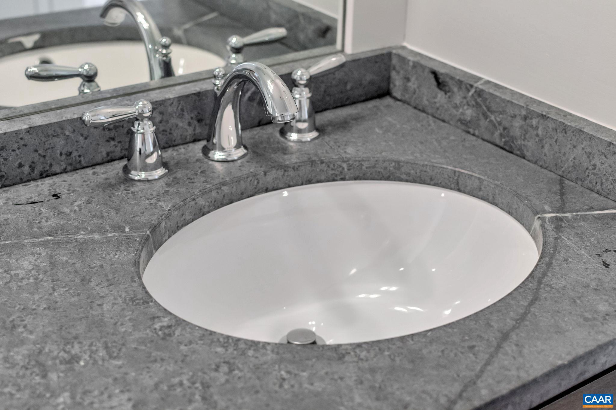 OLD TRAIL - Residential