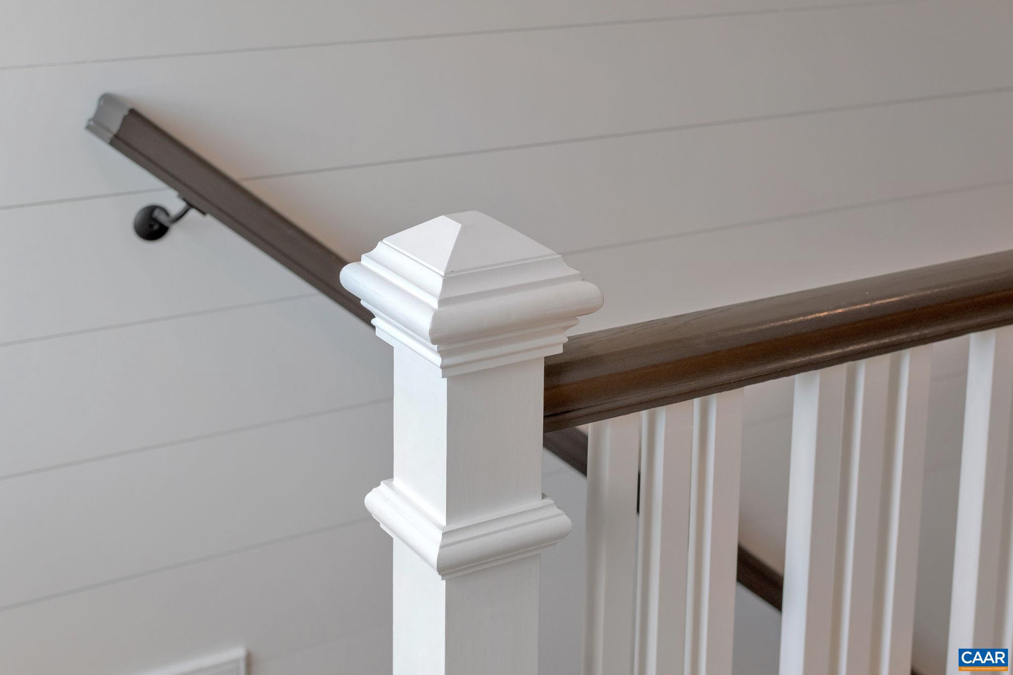 OLD TRAIL - Residential