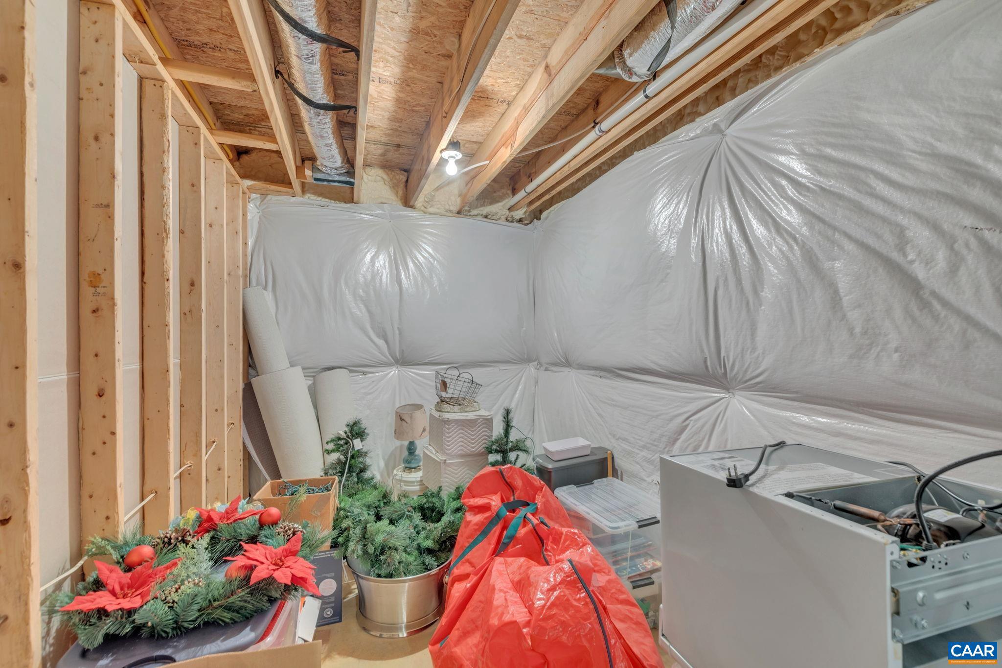 OLD TRAIL - Residential