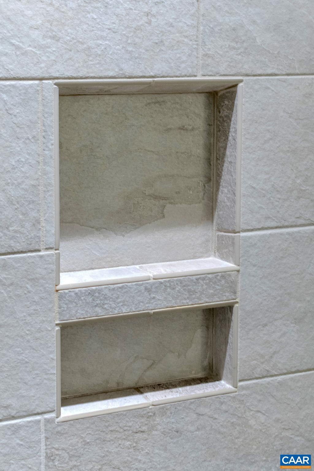 OLD TRAIL - Residential