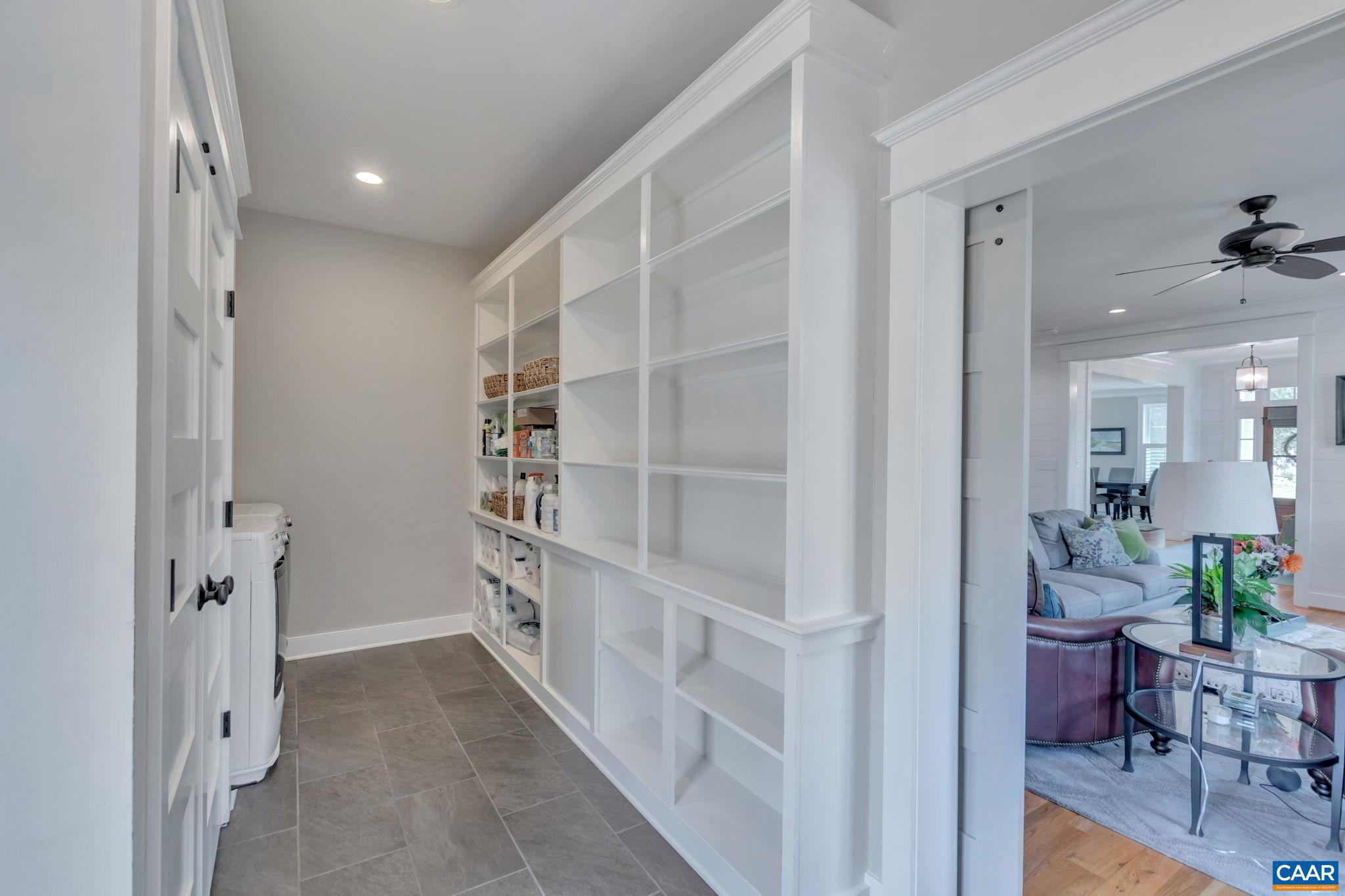 OLD TRAIL - Residential