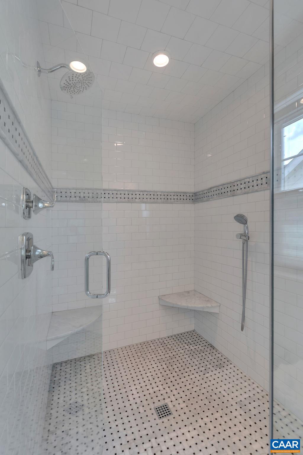 OLD TRAIL - Residential