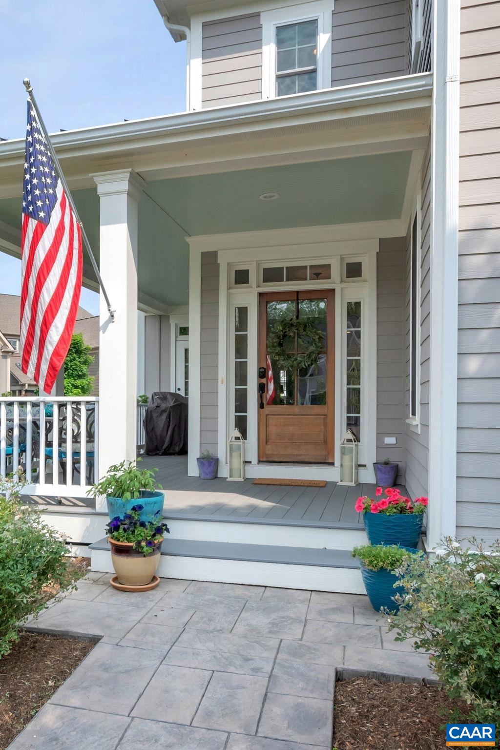 OLD TRAIL - Residential