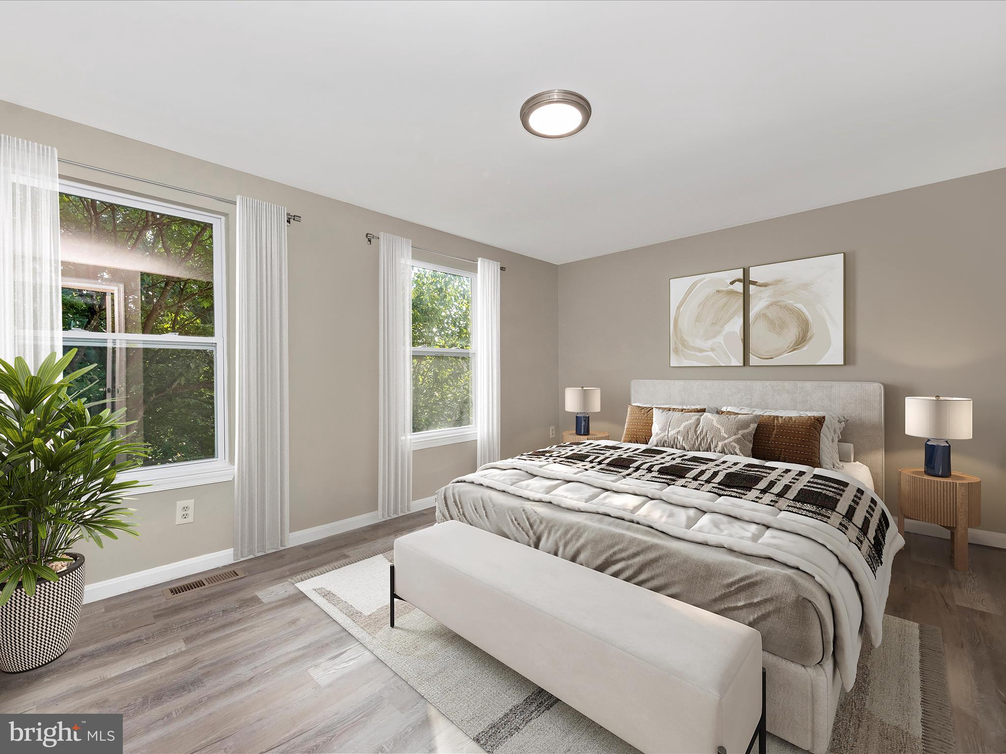 LONGMEAD CROSSING - Residential