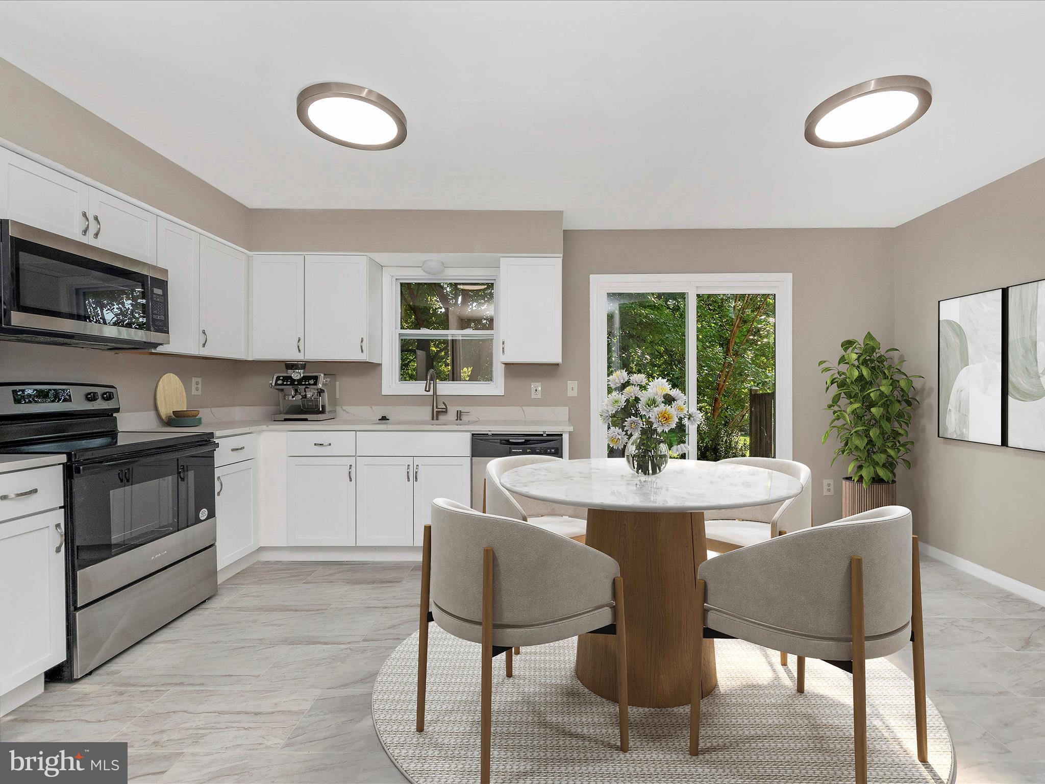 LONGMEAD CROSSING - Residential