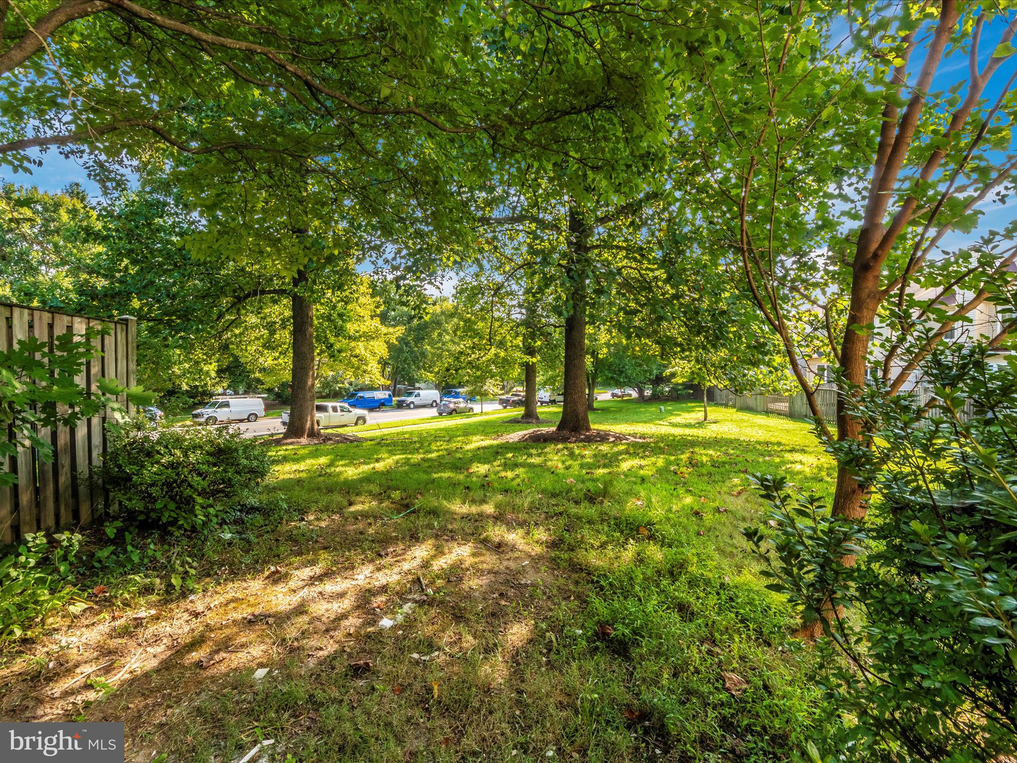 LONGMEAD CROSSING - Residential