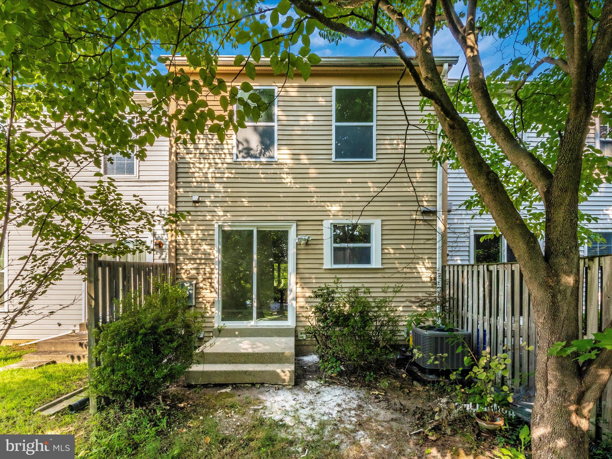 LONGMEAD CROSSING - Residential