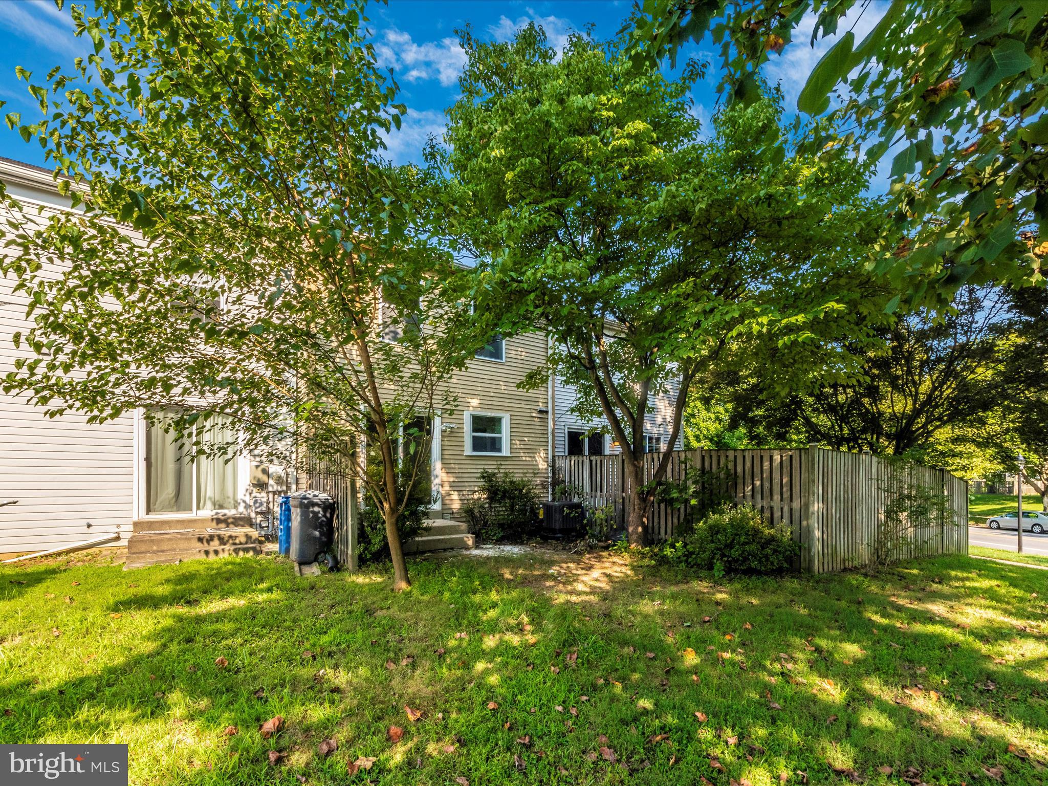 LONGMEAD CROSSING - Residential