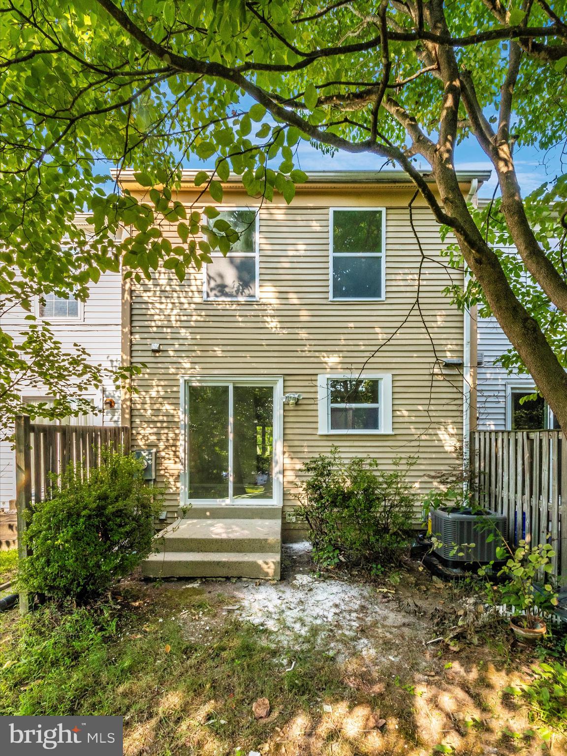 LONGMEAD CROSSING - Residential