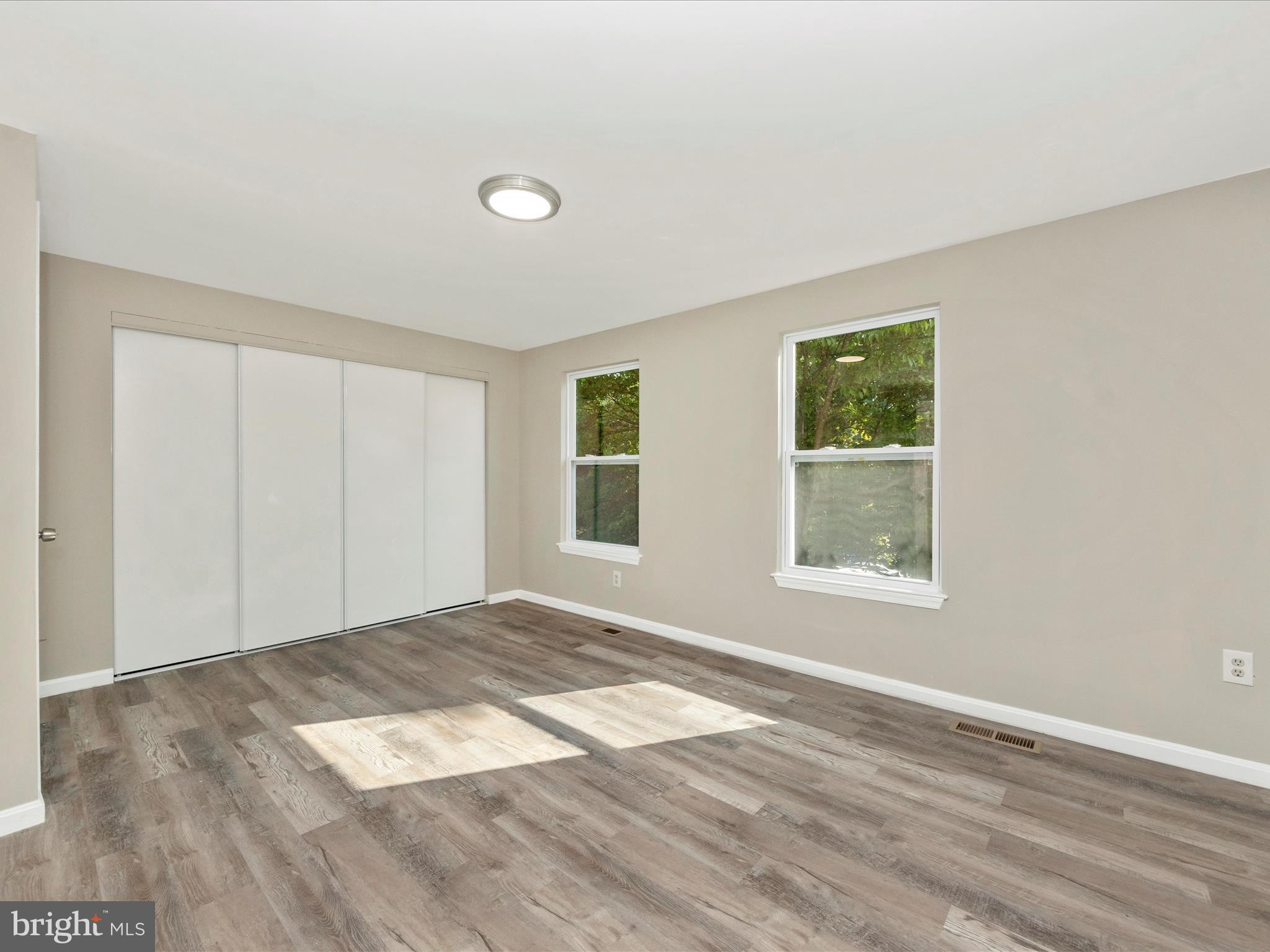 LONGMEAD CROSSING - Residential