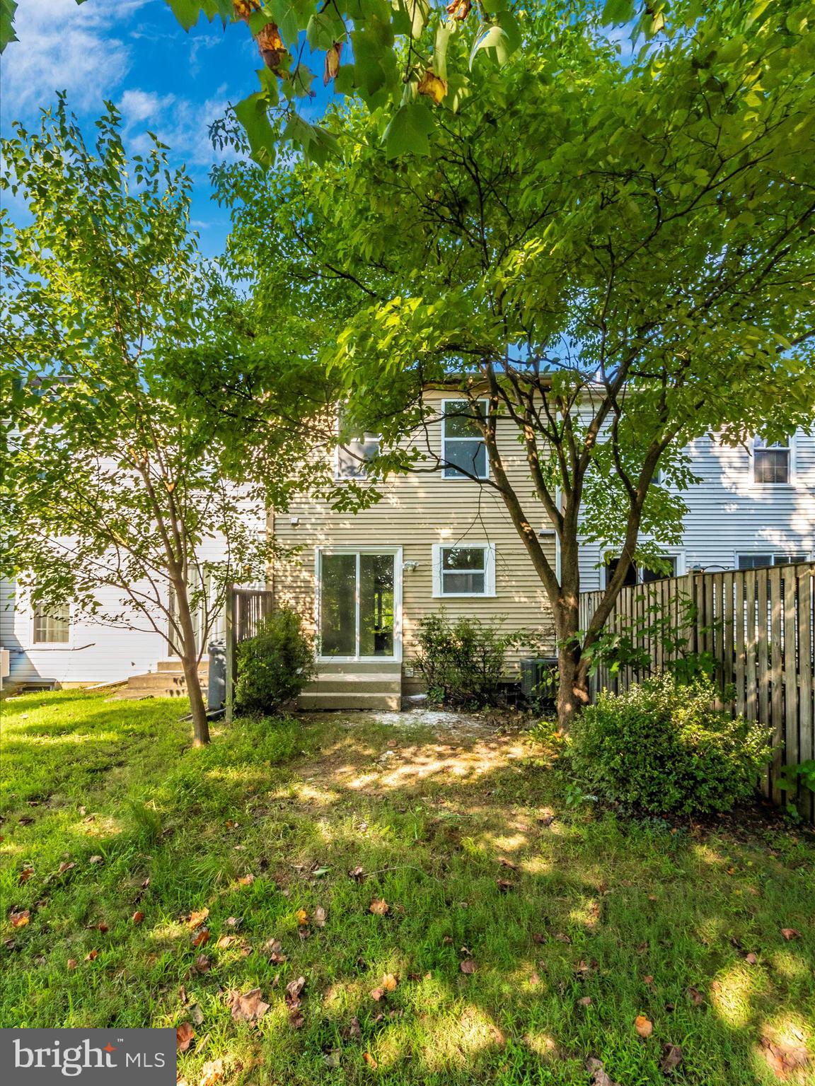 LONGMEAD CROSSING - Residential