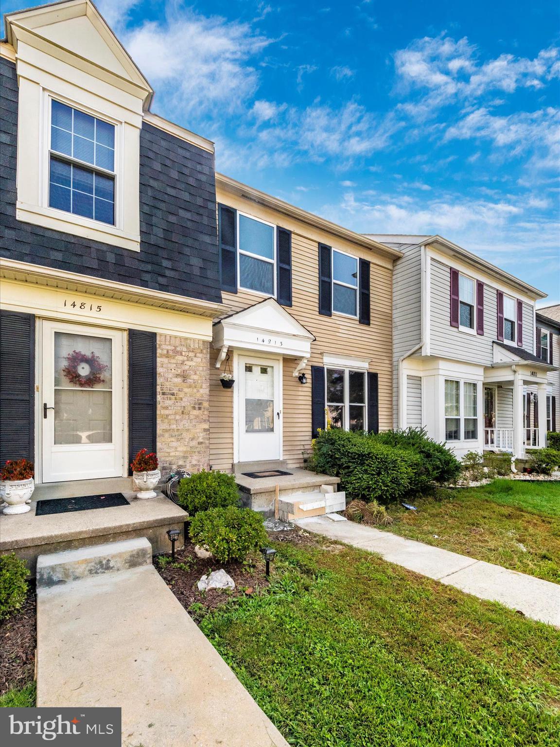 LONGMEAD CROSSING - Residential