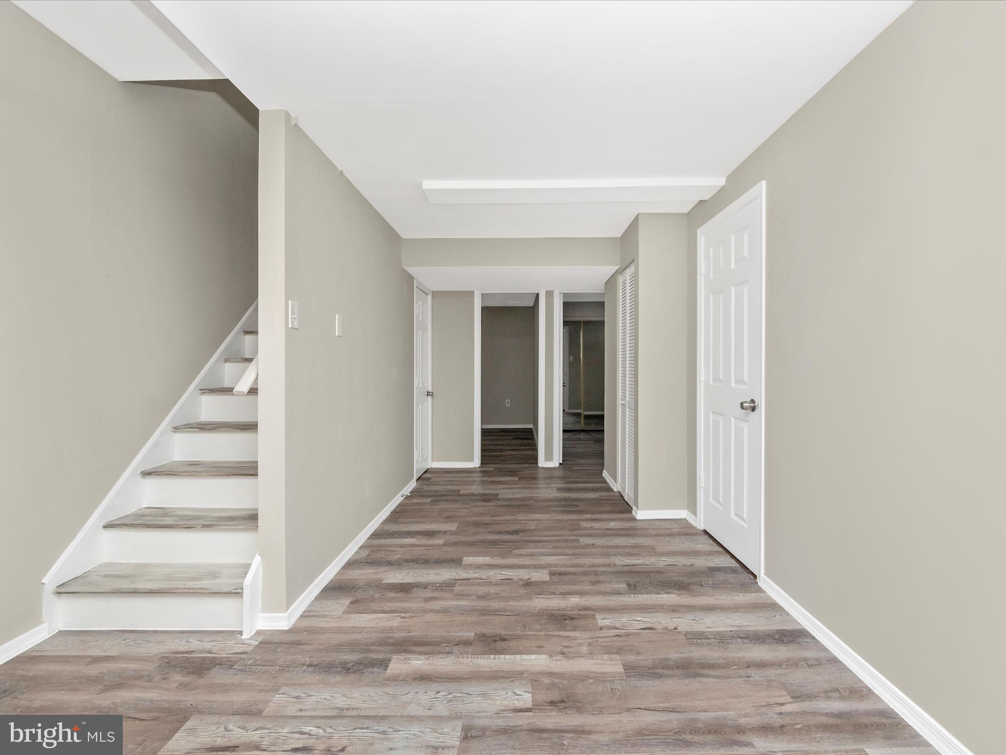 LONGMEAD CROSSING - Residential