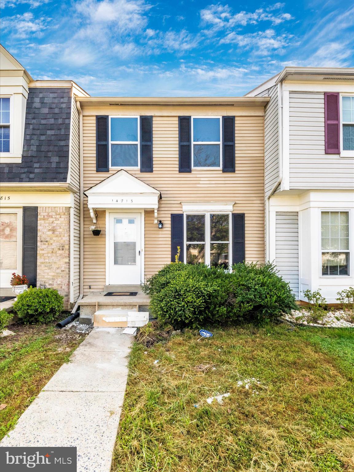 LONGMEAD CROSSING - Residential