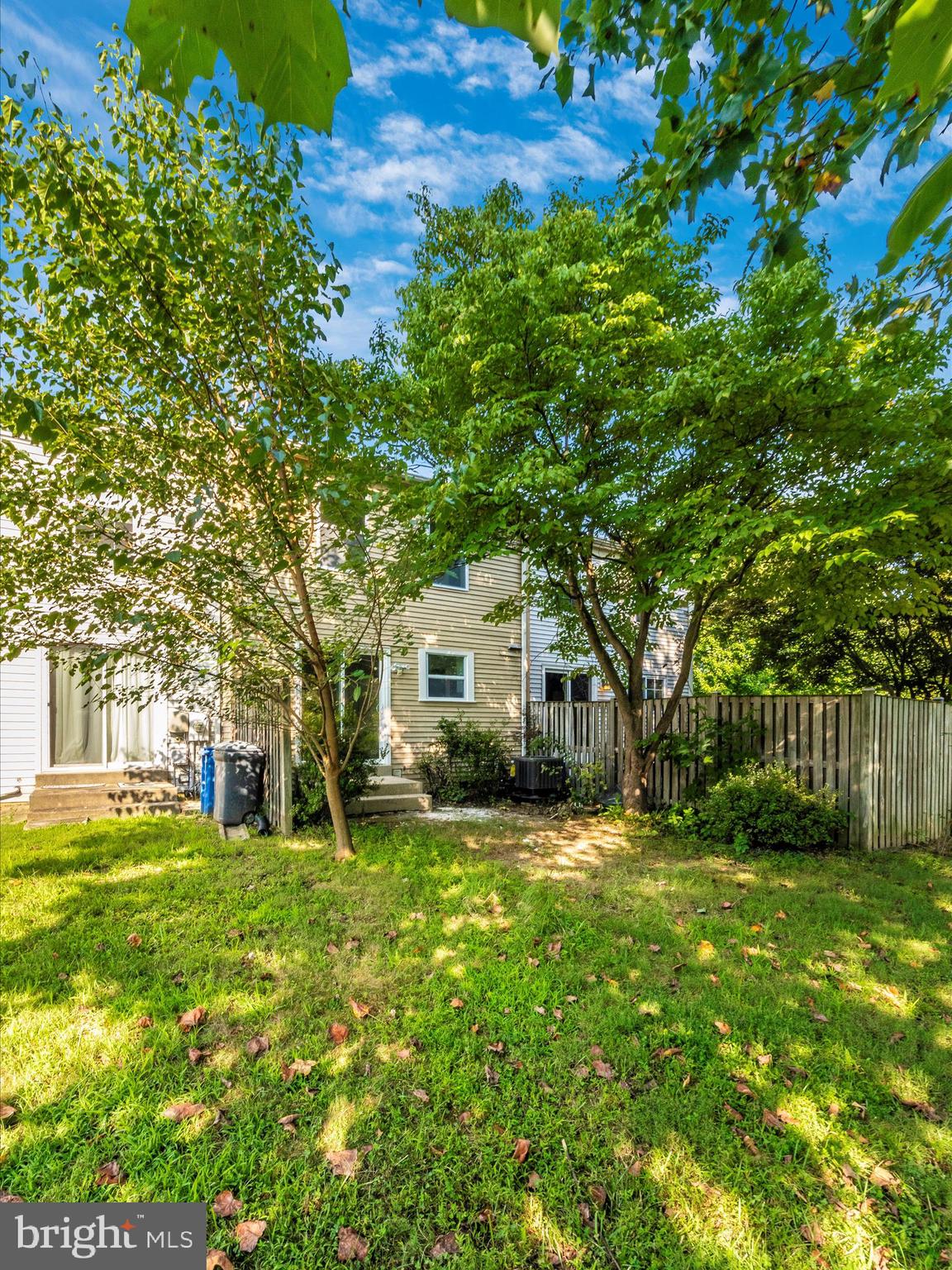 LONGMEAD CROSSING - Residential