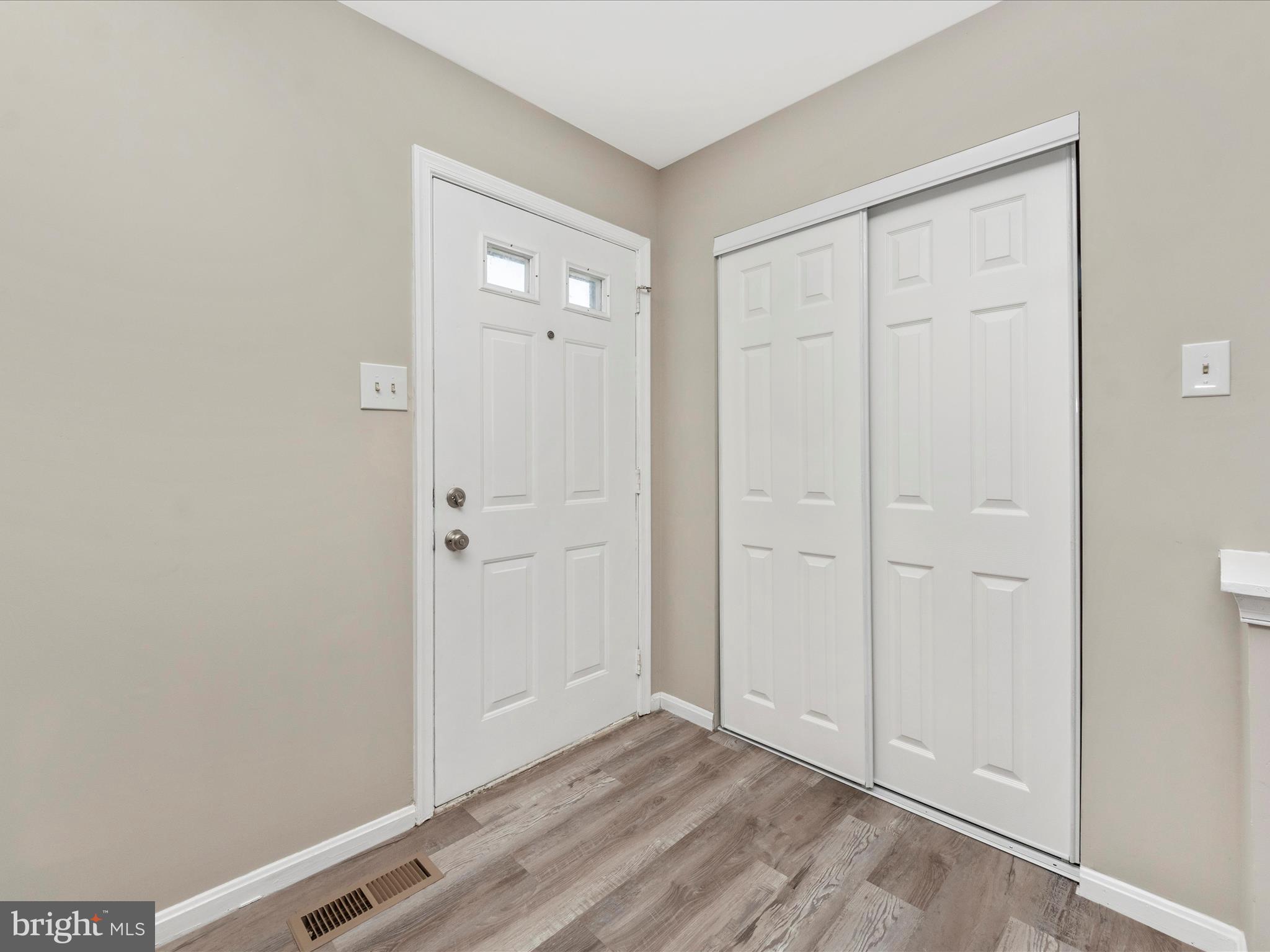 LONGMEAD CROSSING - Residential