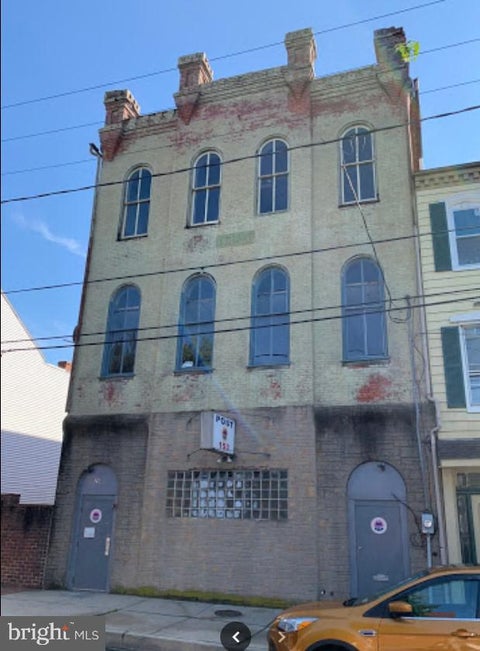Photo of 28 N 2nd Street, COLUMBIA, PA 17512 (MLS # PALA2095352)