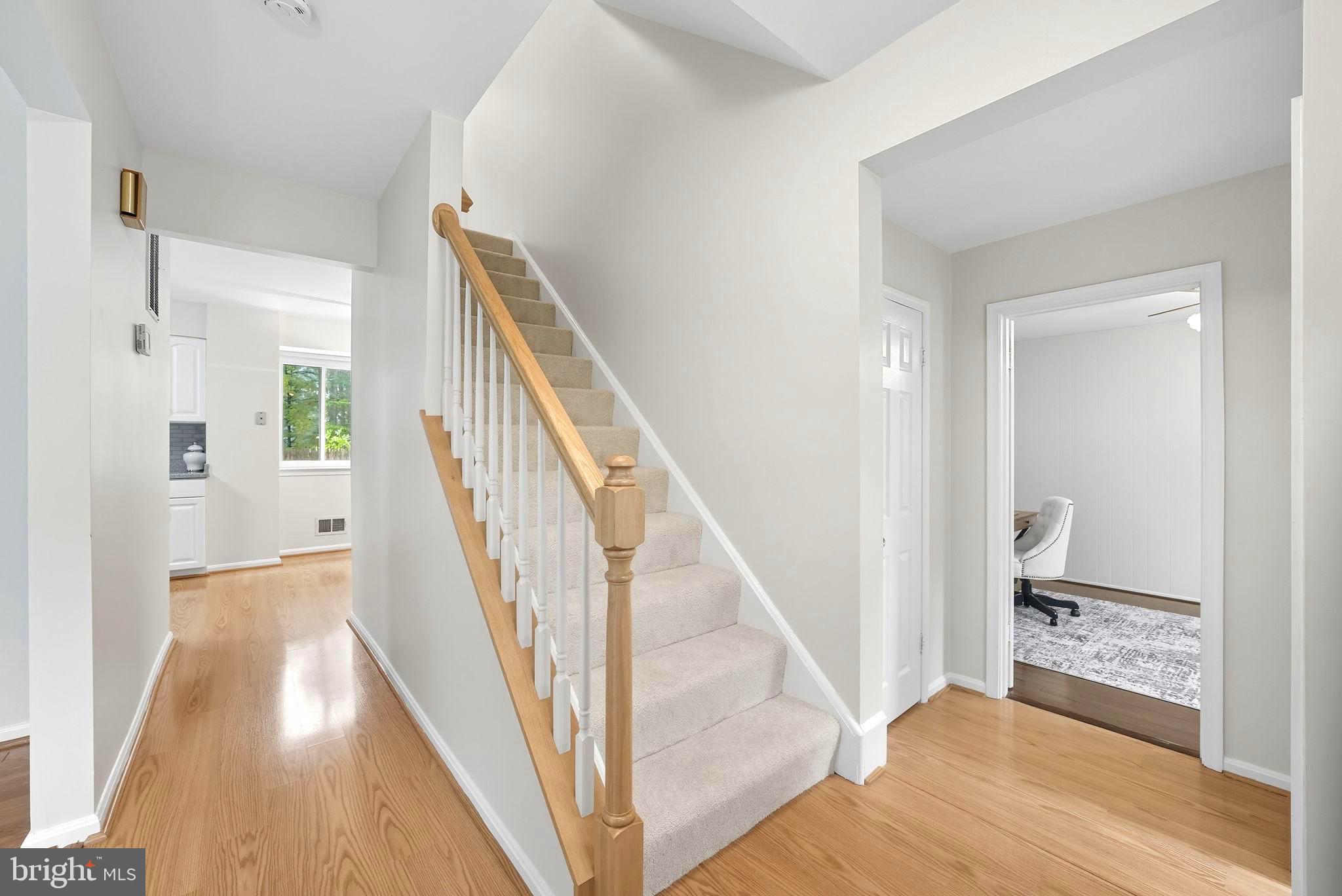 BURKE STATION SQUARE - Residential