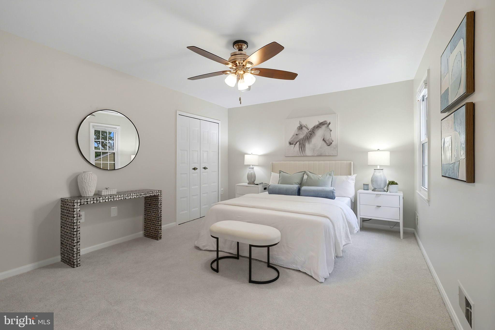 BURKE STATION SQUARE - Residential