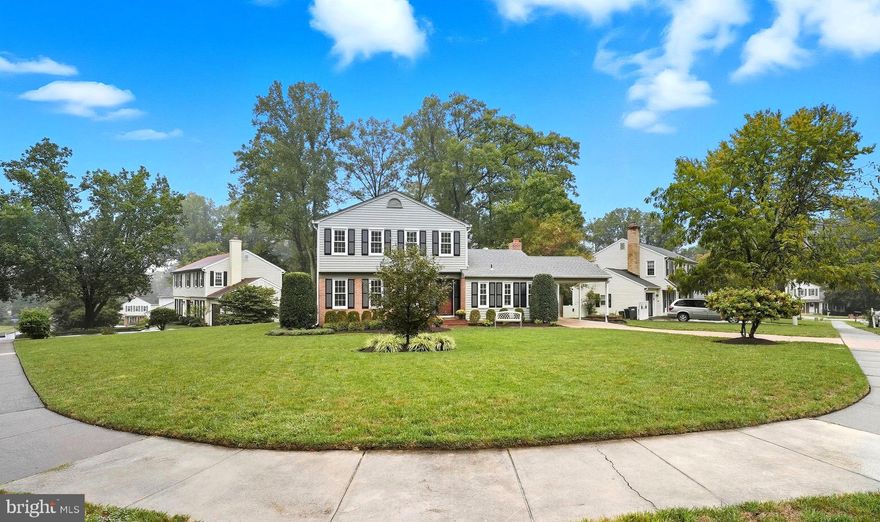 3 bedrooms on the upper level and a bonus/flex room on the main floor! Think spacious, think neat, think heavenly sweet of 8901 Judson Ct. You will really enjoy the comfort and design of this single family home nestled in one of Burke’s most desired neighborhoods, Burke
Station Square.
U.S. News and World Report (2025-2026) officially named Burke as one of the best places to live. The home is situated in the award winning Lake Braddock School pyramid and offers over
2900 in total under roof square footage!

The sublime beauty of this property begins outside with its beautifully and professionally maintained front yard and longer drive way. Property has been recently power washed and both the interior (both the main floor and upper level) and exterior (shutters, front door, side door, and carport area have been freshly painted (2025).

The bliss continues, step inside and let your mind’s eye take flight. You will find hardwood flooring, new carpet, a tastefully  updated kitchen, and an electric fireplace. The original owners have meticiously maintained the property for 49 years! There is a newer roof, newer walk-way, newer appliances, and systems. (A list of home improvements is available at the property or in the document section of the MLS.) Potential buyers will also find the perfect bonus/flex room with a closet on the main floor.  There’s more! The upper level offers generously sized bedrooms and the lower level offers an unfinished basement that you can convert to additional living space; a home office/gym, and/or a drummer’s dream space. The storage space is amazing and will knock your socks off! 
Further, there is undoubtedly  no place like home with access to your own rear yard pool! The pool is being sold as is; however all the pool maintenance records are available for the new owner. Additionally, there is a popular community pool that features a highly regarded swim team. 
Home is situated along an extension of the Liberty Bell Trail, instantly connect to paths that weave throughout all of Fairfax County. This is a cyclist's dream, whether on-road or off, with mountain bike trails just a quick 3-minute ride up the road. From hiking to biking to running, all of it is easily accessible without
ever needing a car. Property is also located close to 495, 495 HOT lane, Fairfax County Parkway, VRE stations (2), slug line, FFX Connector bus (306 Pentagon/GMU line), Metro bus stops
(17K Pentagon/Kings Park West line), commuter parking; military installations are approximately 11-15 miles & NVCC and GMU are less than 6 miles from the home.  Additionally, there is a  multitude of shopping options,  recreational areas, and services; to include the Springfield Town Center, the 52,000 square foot Giant, Trader Joe’s, Target, Walmart, libraries, two post offices, Audrey Moore Rec Center, Lake Accotink Park, and Burke Lake Park. Further, the home is located approx. 3.5 miles from the Bunnyman Brewery and approx. 9 miles from the charming, small town of Clifton, where one can enjoy local shops, an historic downtown, scenic hiking, and Paradise Springs Winery.