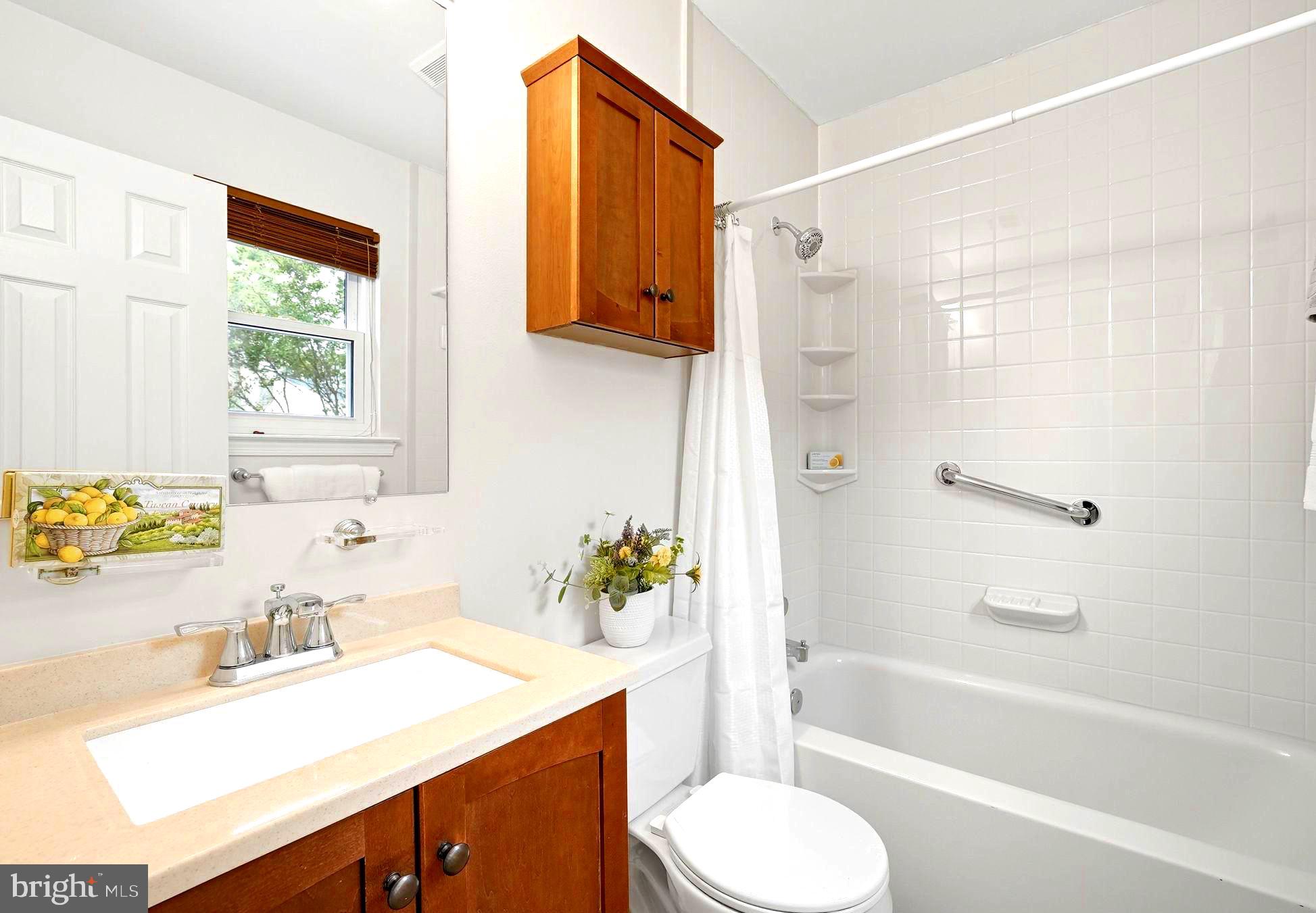 BURKE STATION SQUARE - Residential