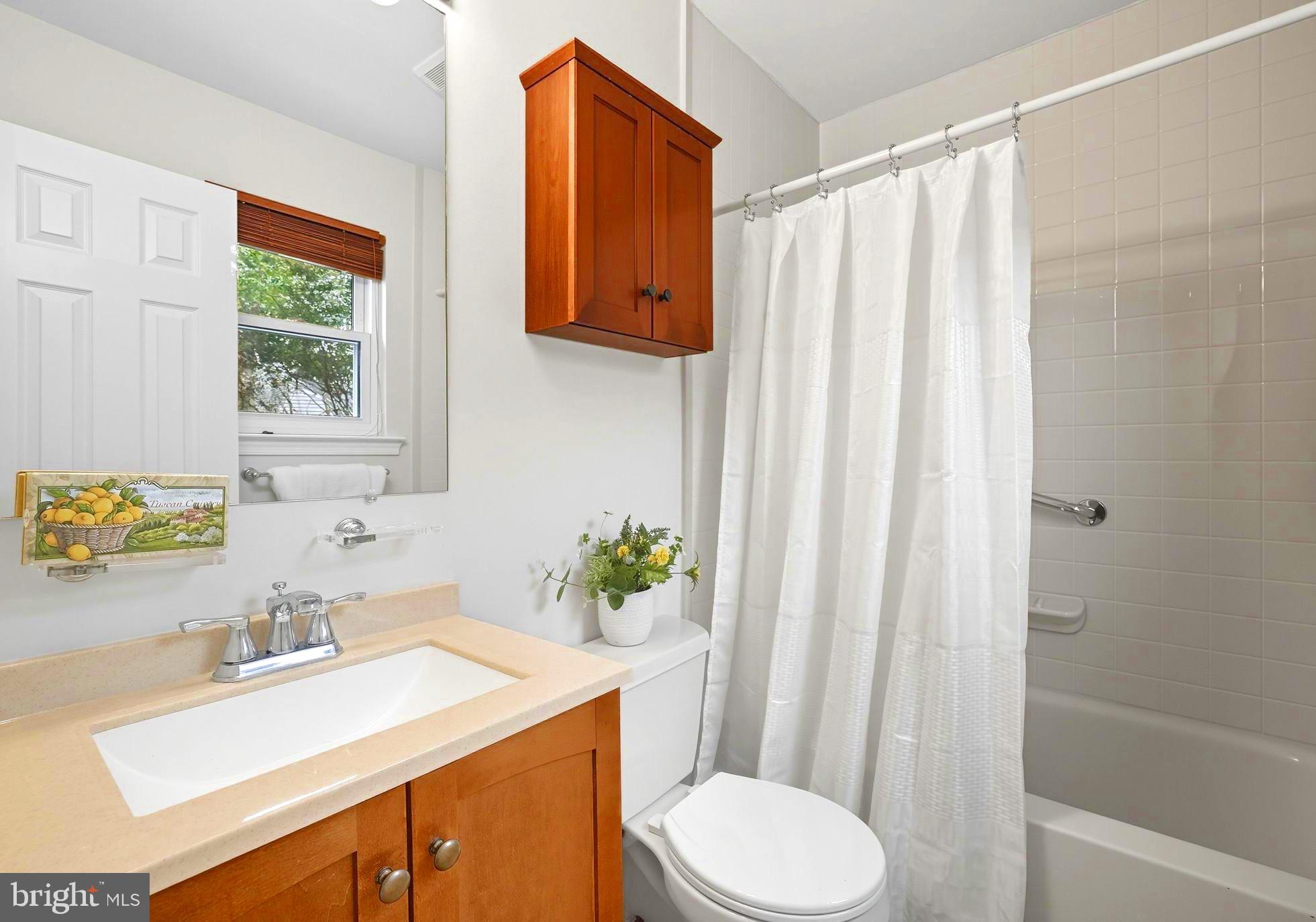 BURKE STATION SQUARE - Residential