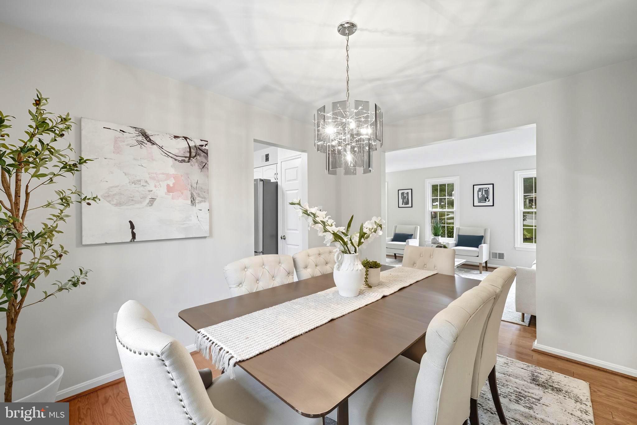 BURKE STATION SQUARE - Residential