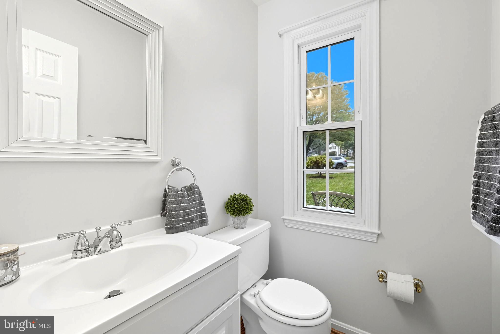 BURKE STATION SQUARE - Residential