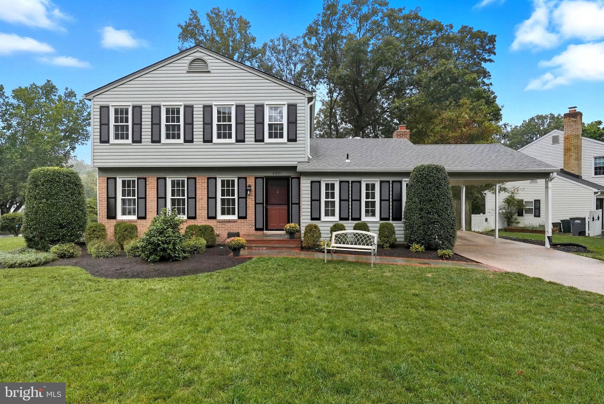 BURKE STATION SQUARE - Residential