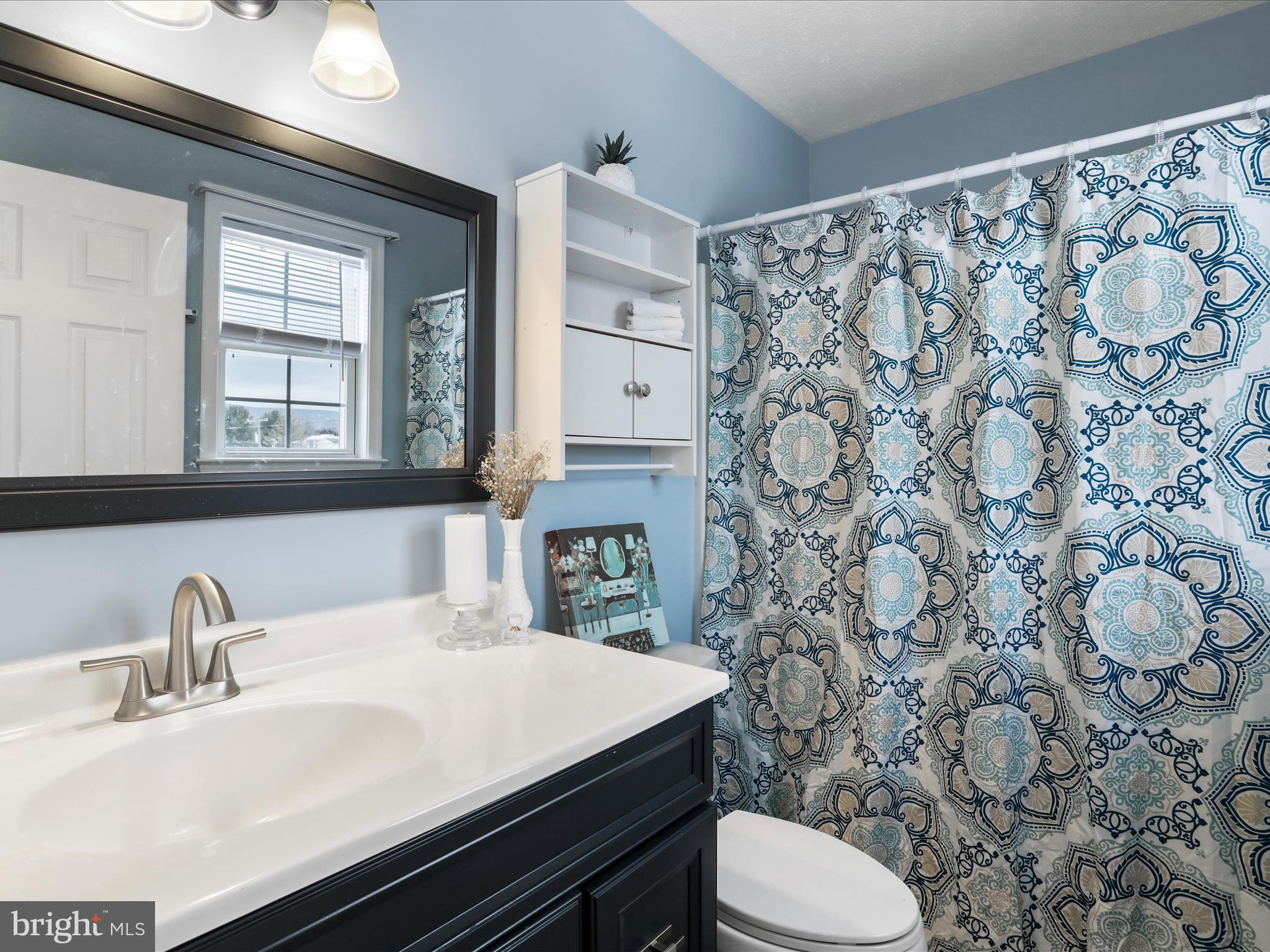 FRIENDSHIP - Residential