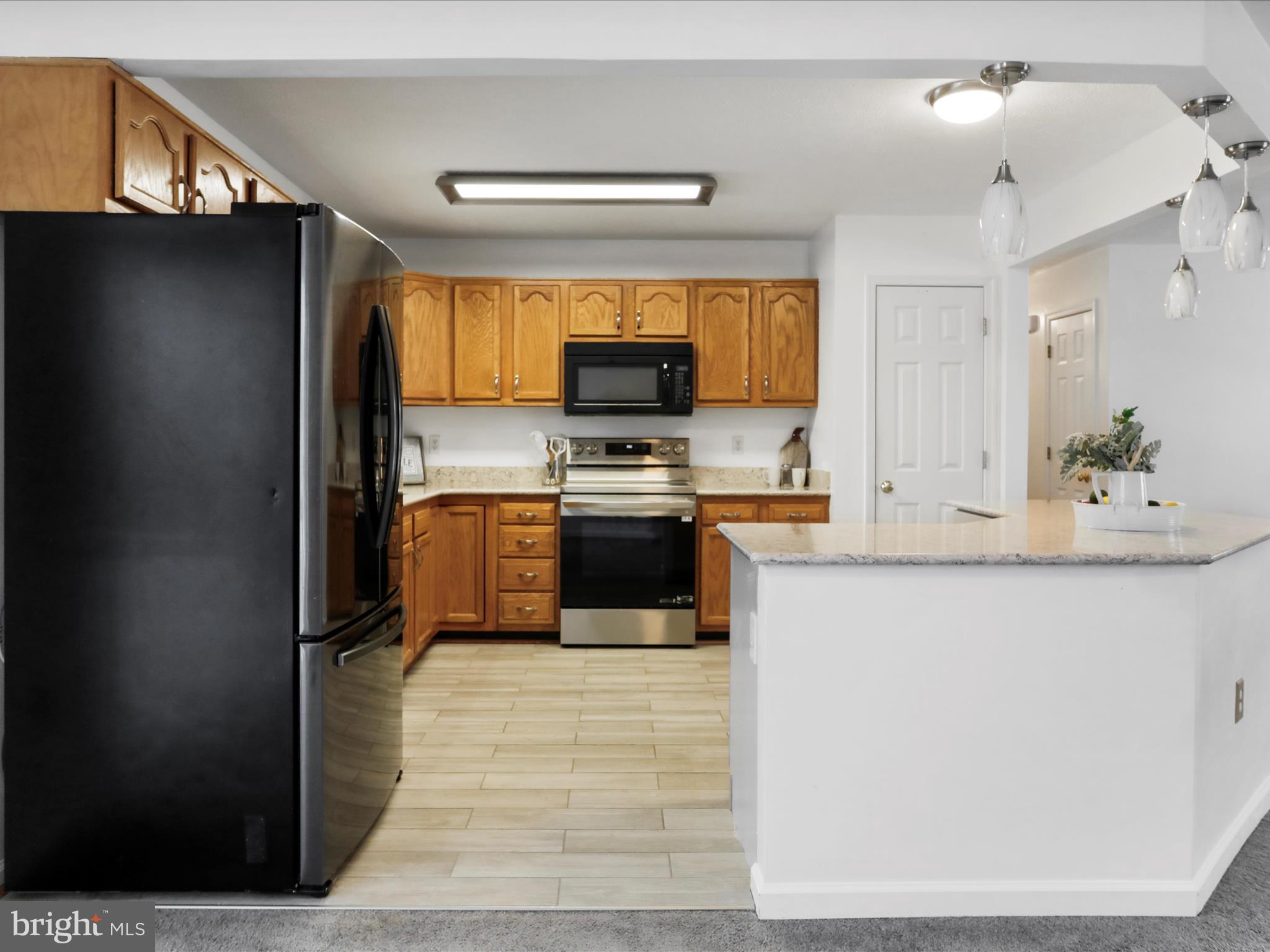 FRIENDSHIP - Residential