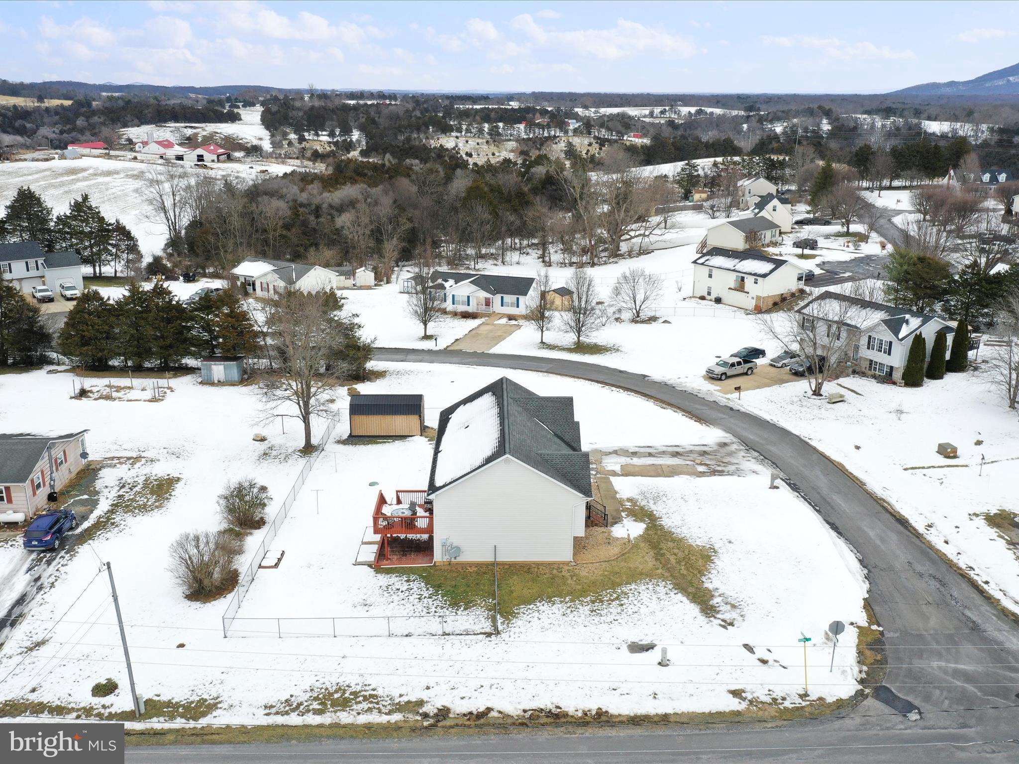 FRIENDSHIP - Residential