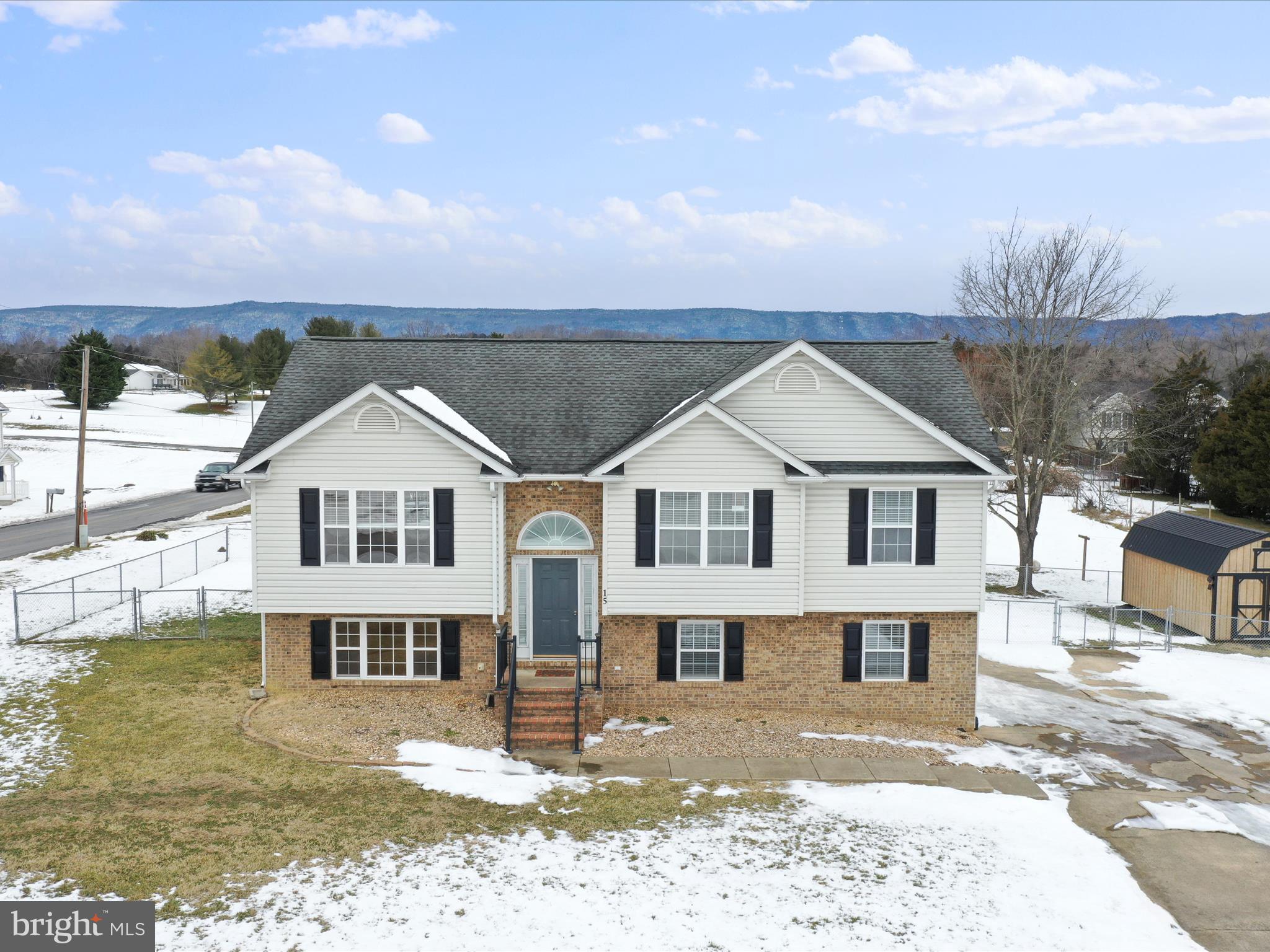 FRIENDSHIP - Residential