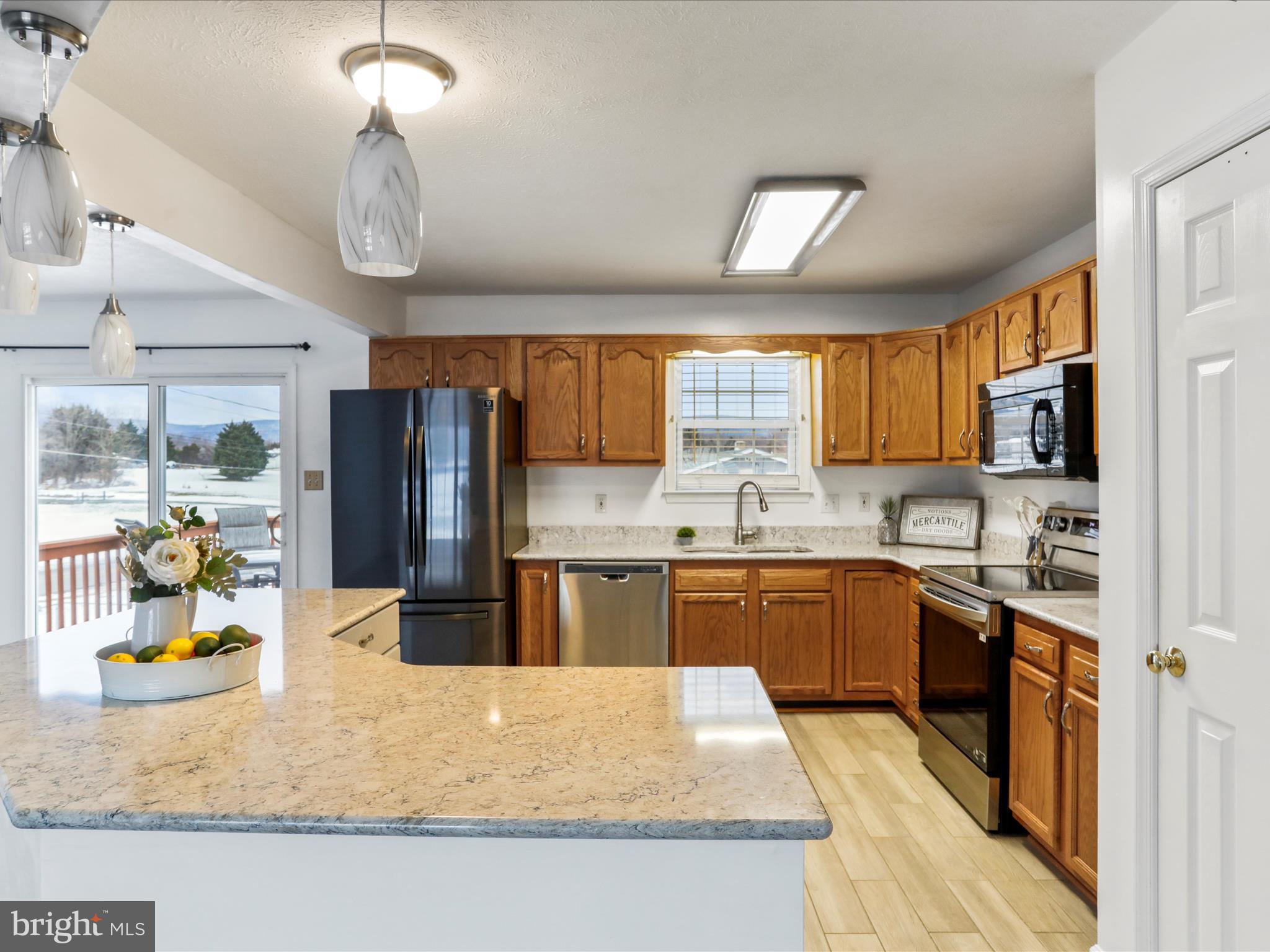 FRIENDSHIP - Residential