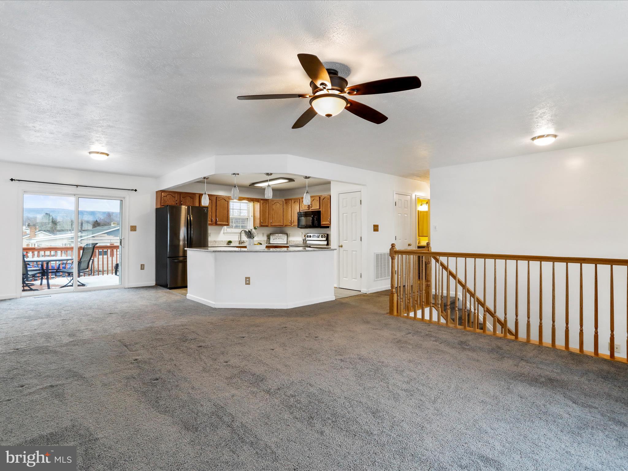 FRIENDSHIP - Residential