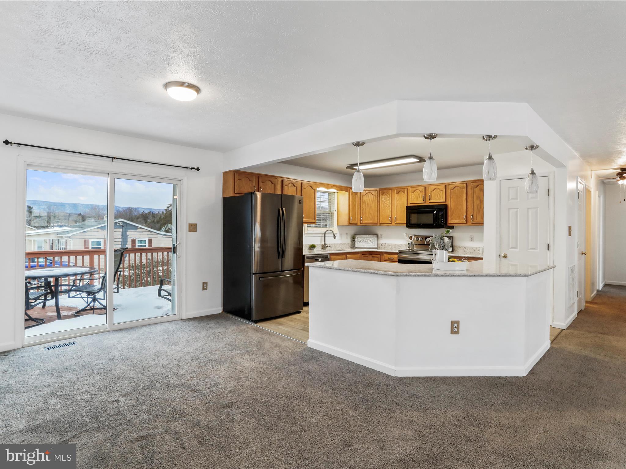 FRIENDSHIP - Residential