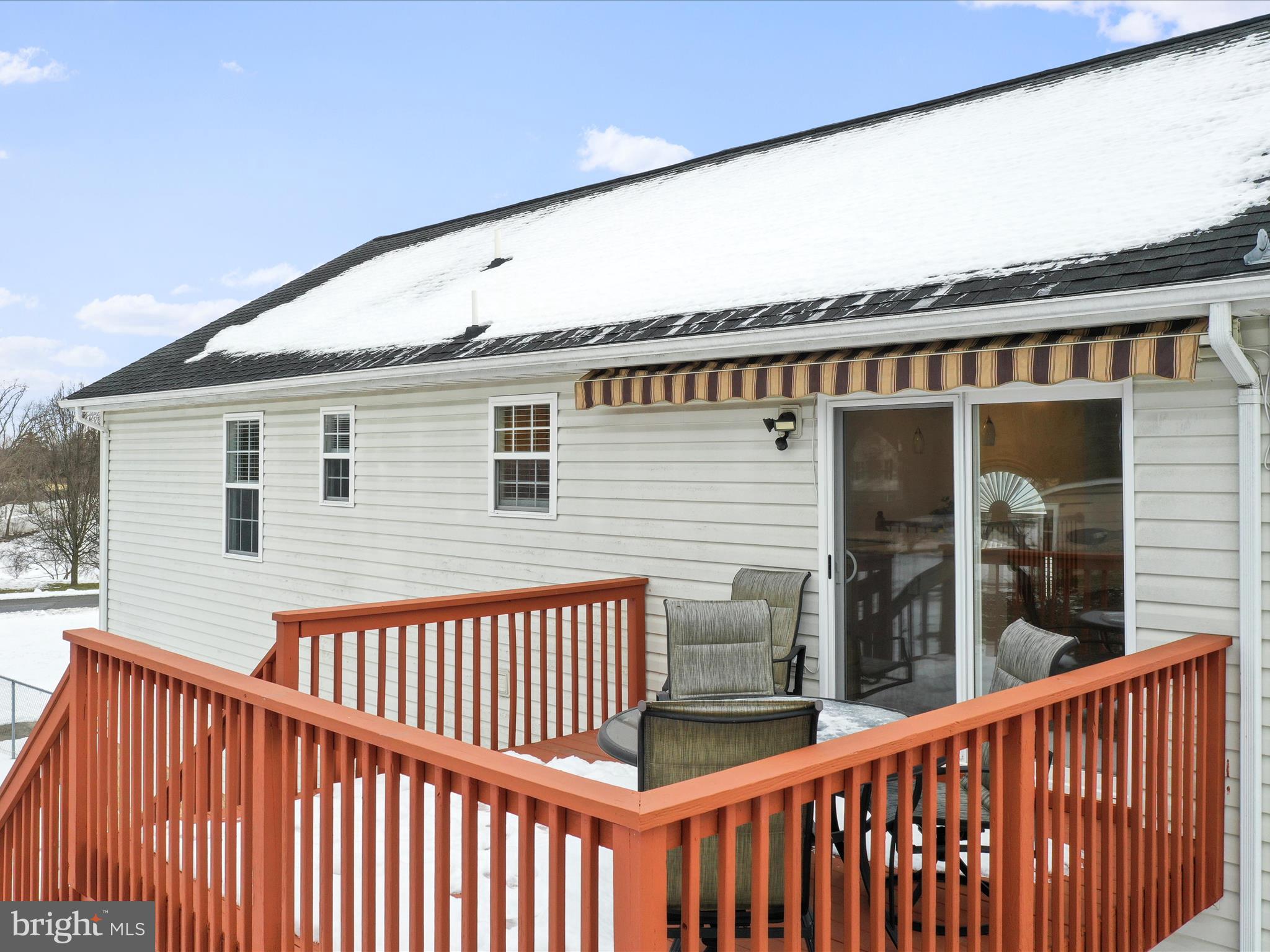 FRIENDSHIP - Residential