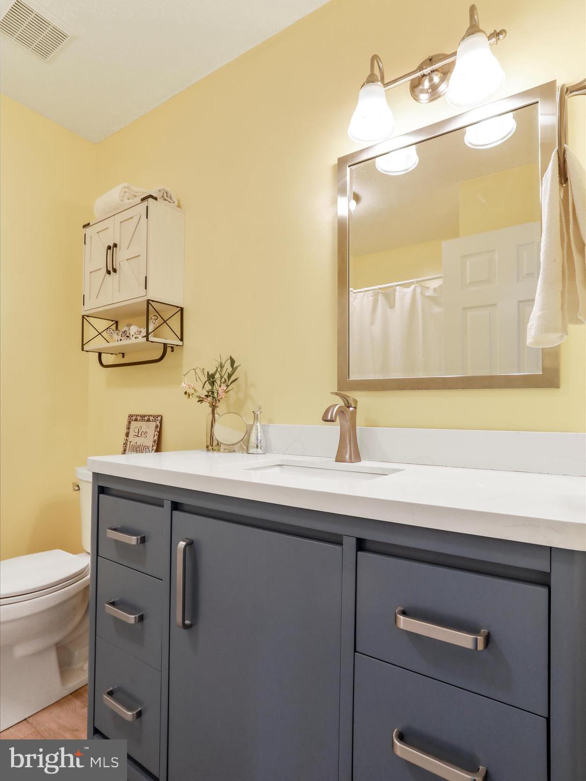 FRIENDSHIP - Residential