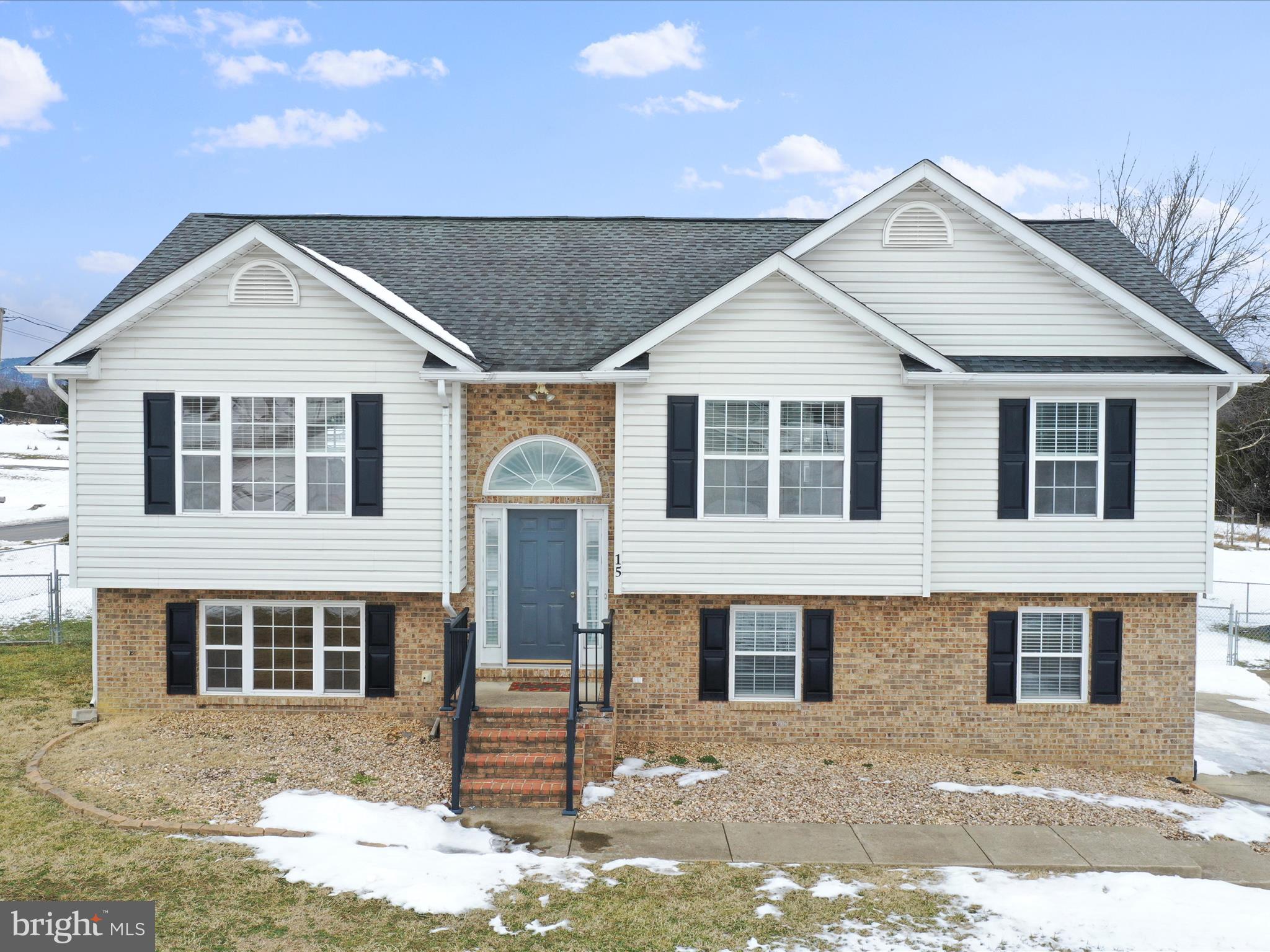 FRIENDSHIP - Residential