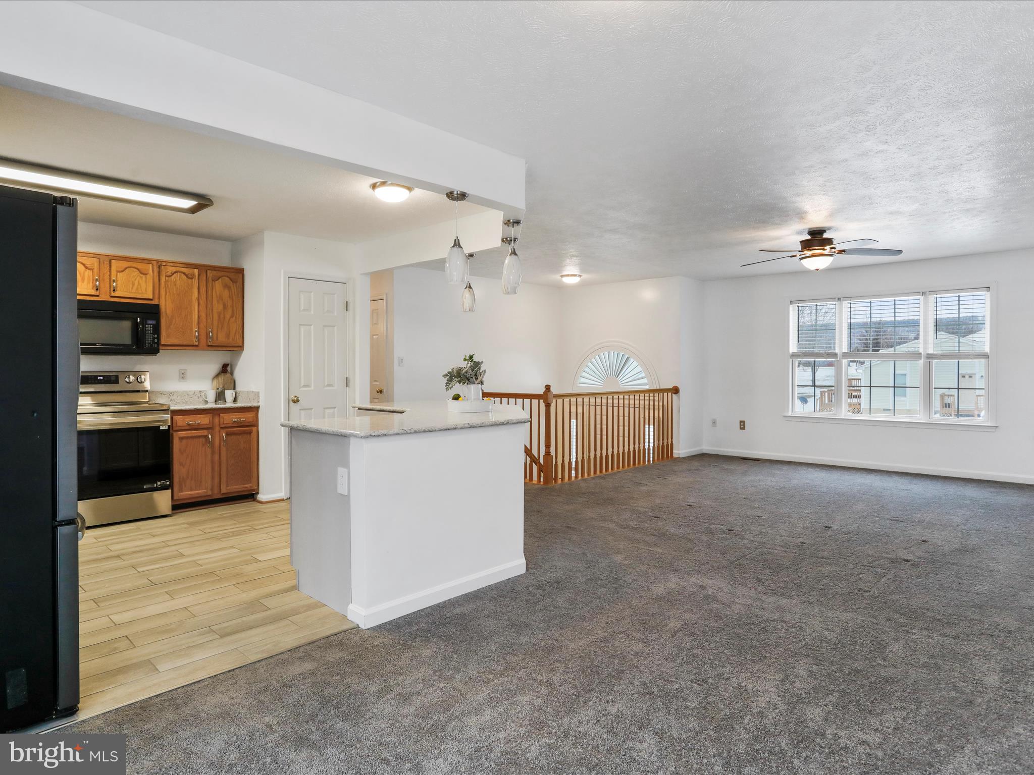 FRIENDSHIP - Residential