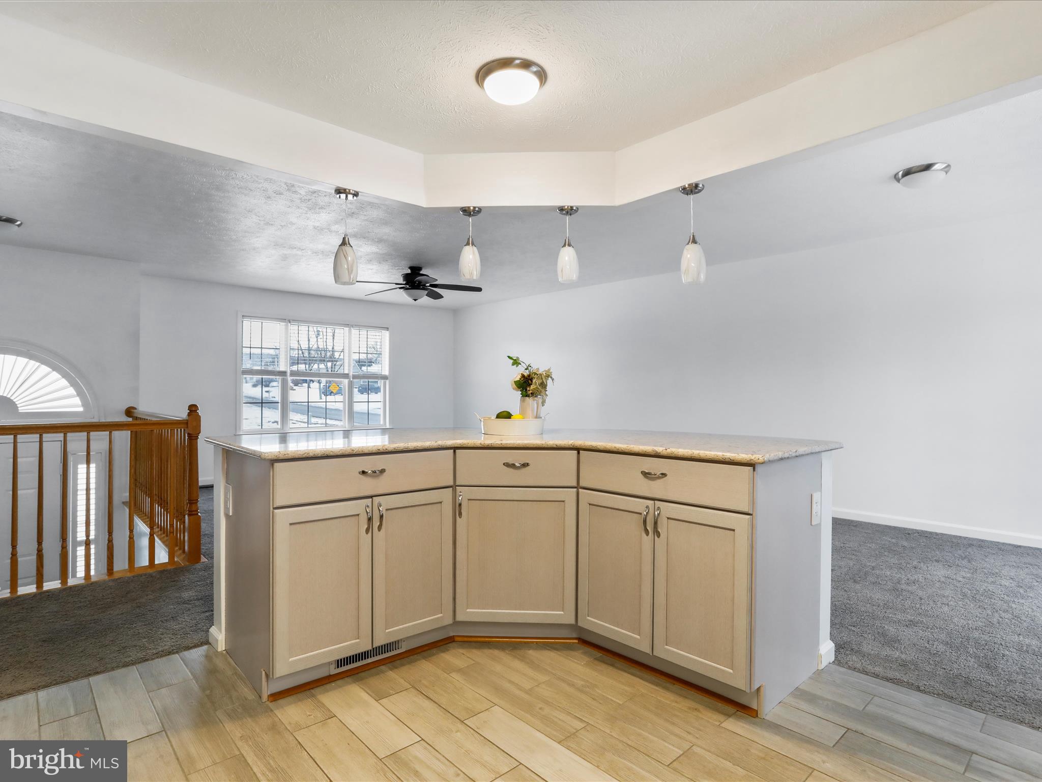 FRIENDSHIP - Residential