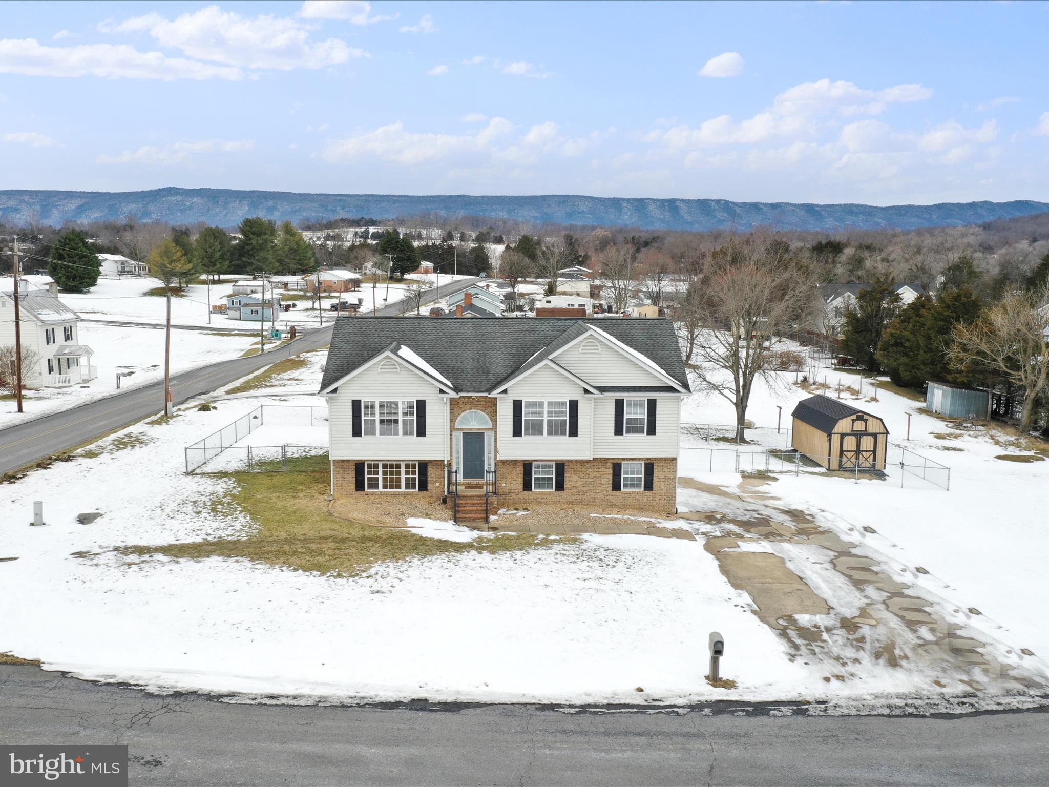 FRIENDSHIP - Residential