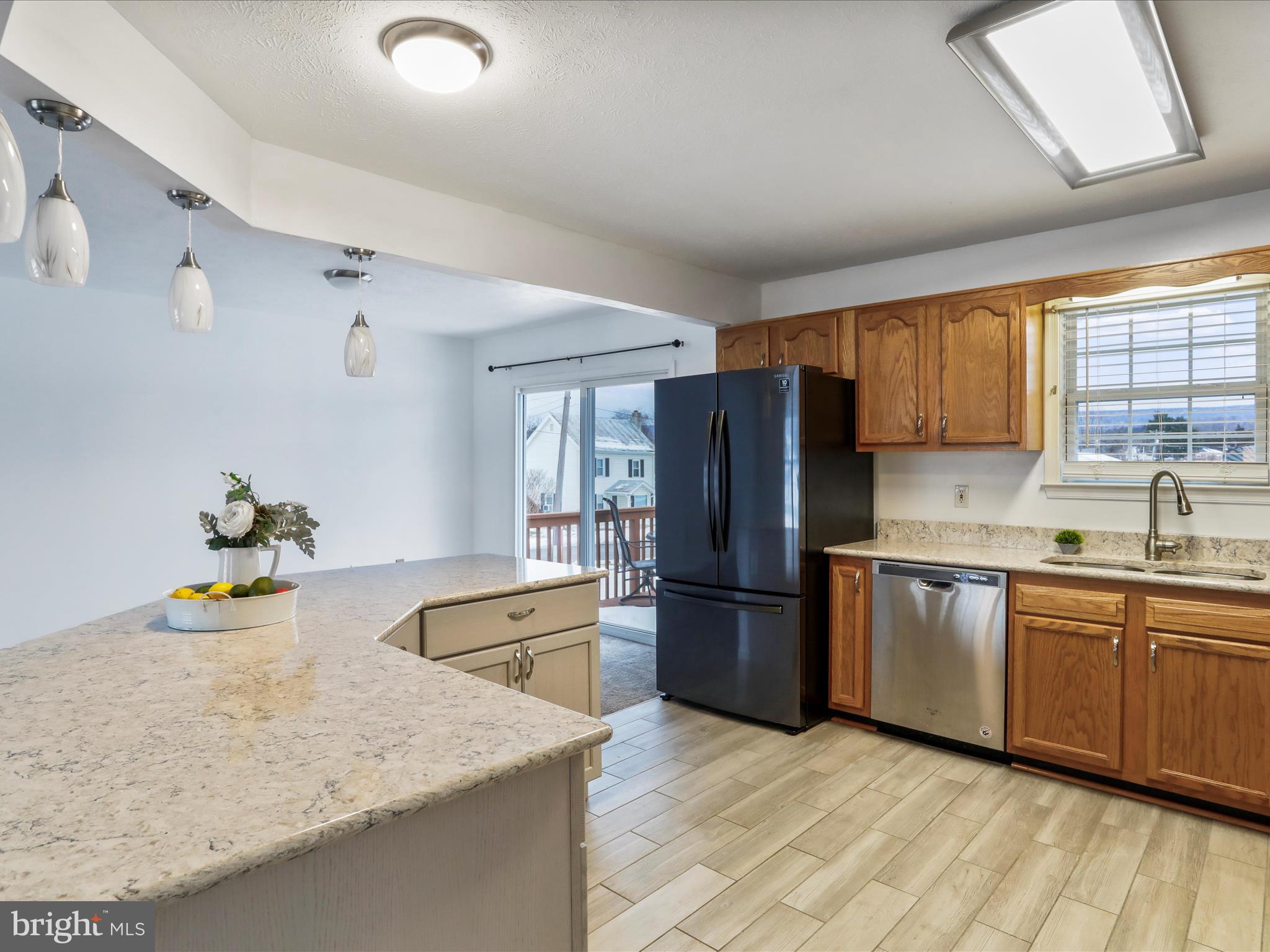 FRIENDSHIP - Residential