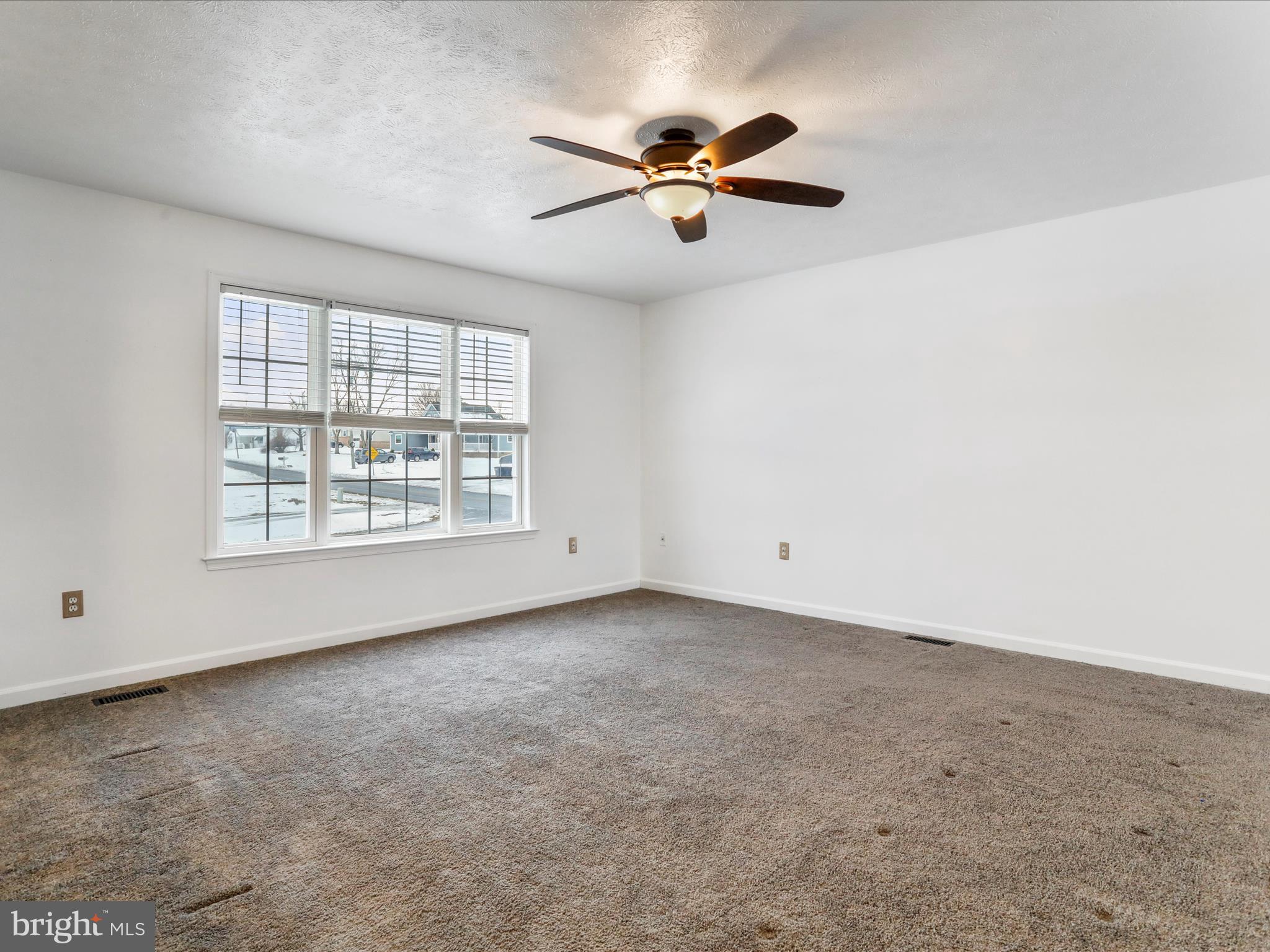 FRIENDSHIP - Residential