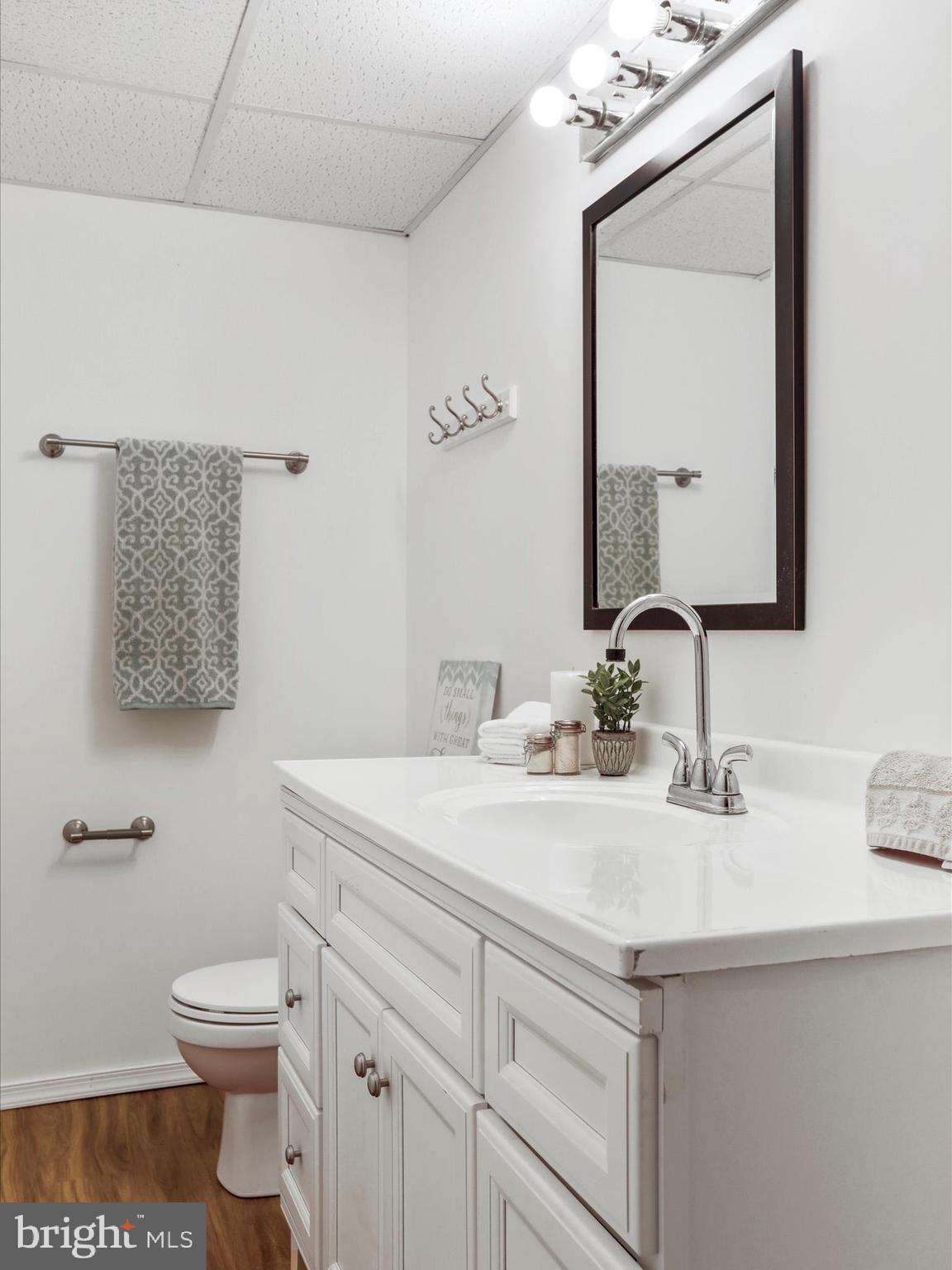 FRIENDSHIP - Residential