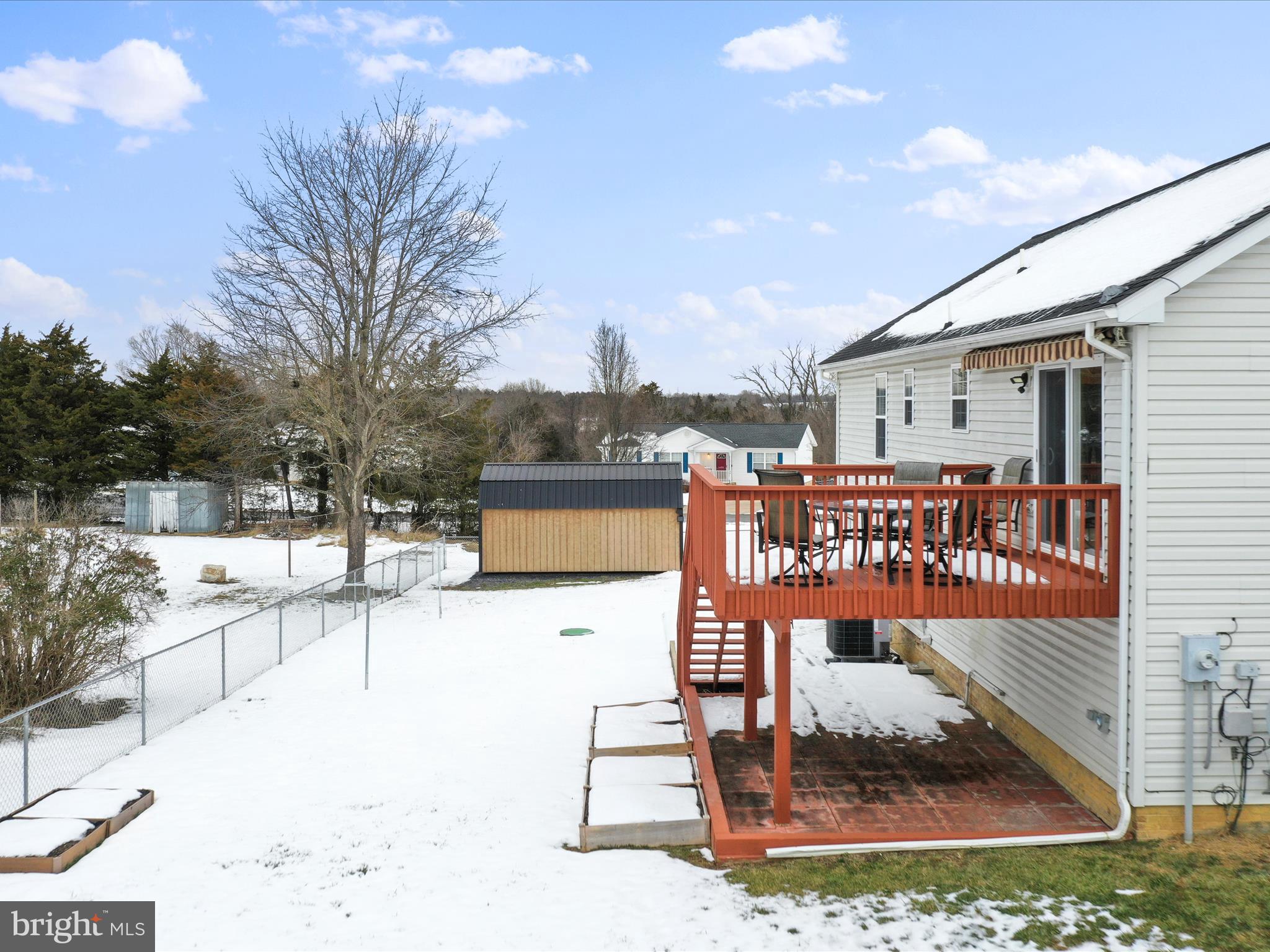 FRIENDSHIP - Residential